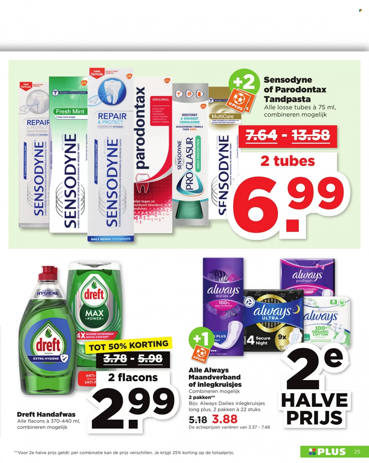 Plus-aanbieding - 30-10-2022 - 5-11-2022. Pagina 29