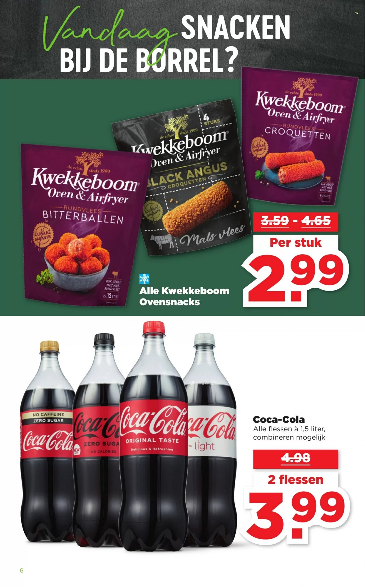 Plus-aanbieding - 30-10-2022 - 5-11-2022. Pagina 6