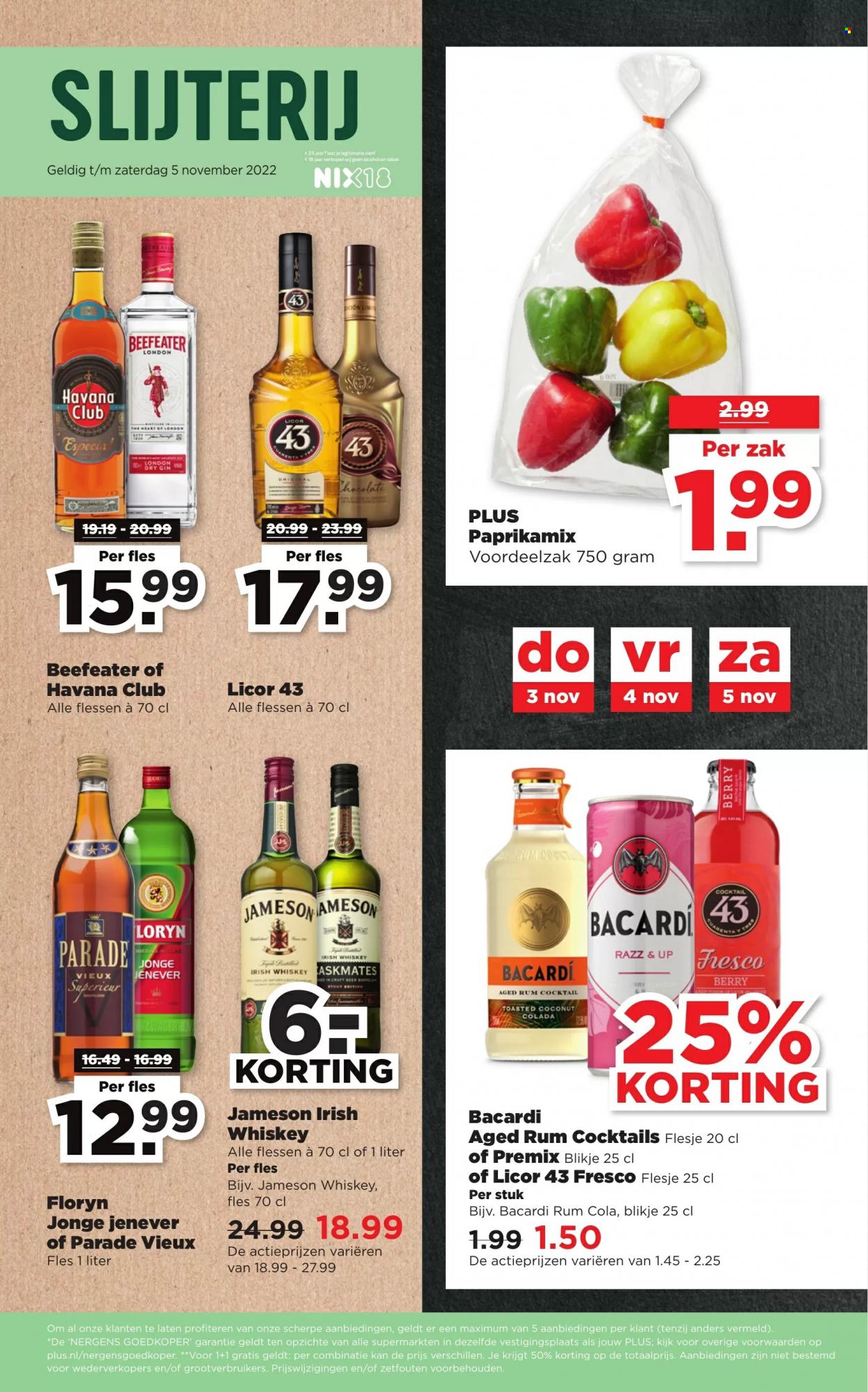 Plus-aanbieding - 30-10-2022 - 5-11-2022. Pagina 14
