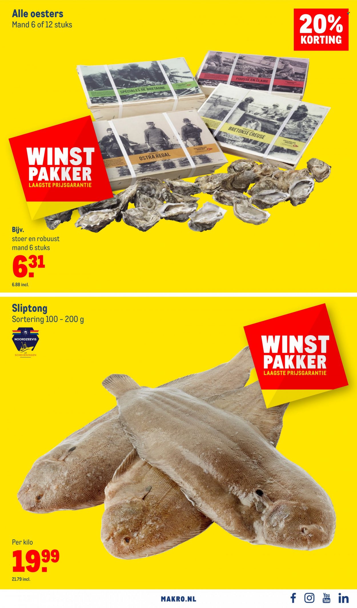 Makro-aanbieding - 26-10-2022 - 8-11-2022. Pagina 3