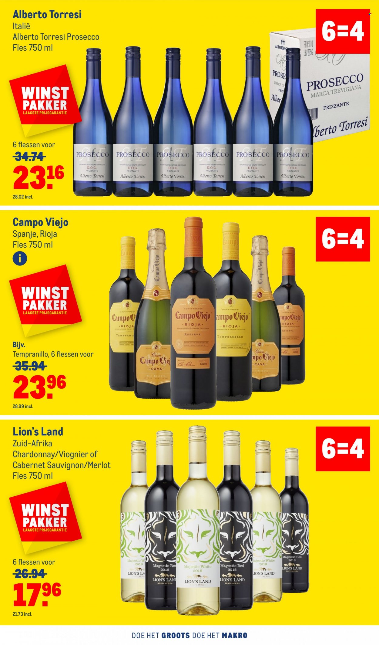 Makro-aanbieding - 26-10-2022 - 8-11-2022. Pagina 14