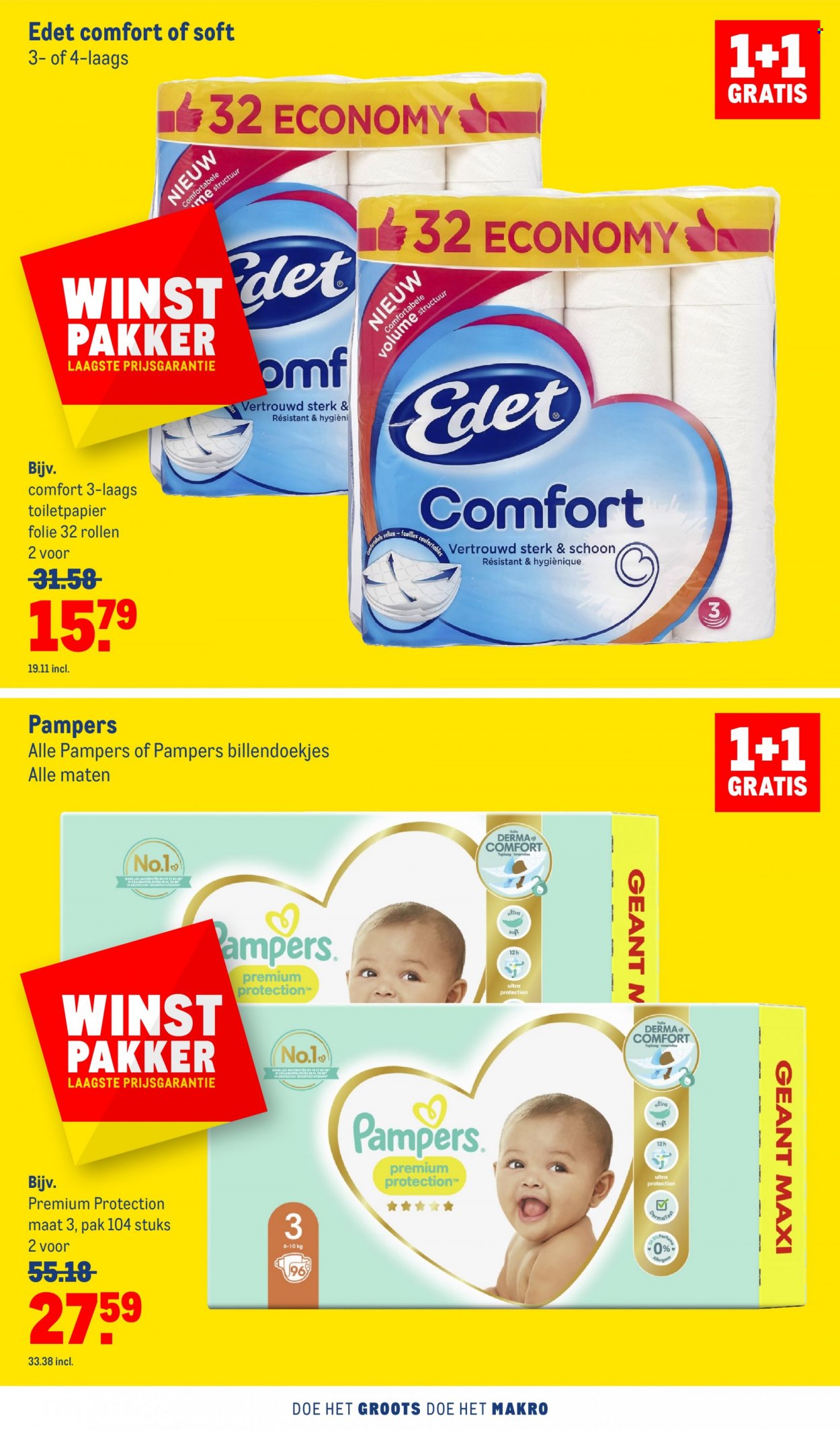 Makro-aanbieding - 26-10-2022 - 8-11-2022. Pagina 20