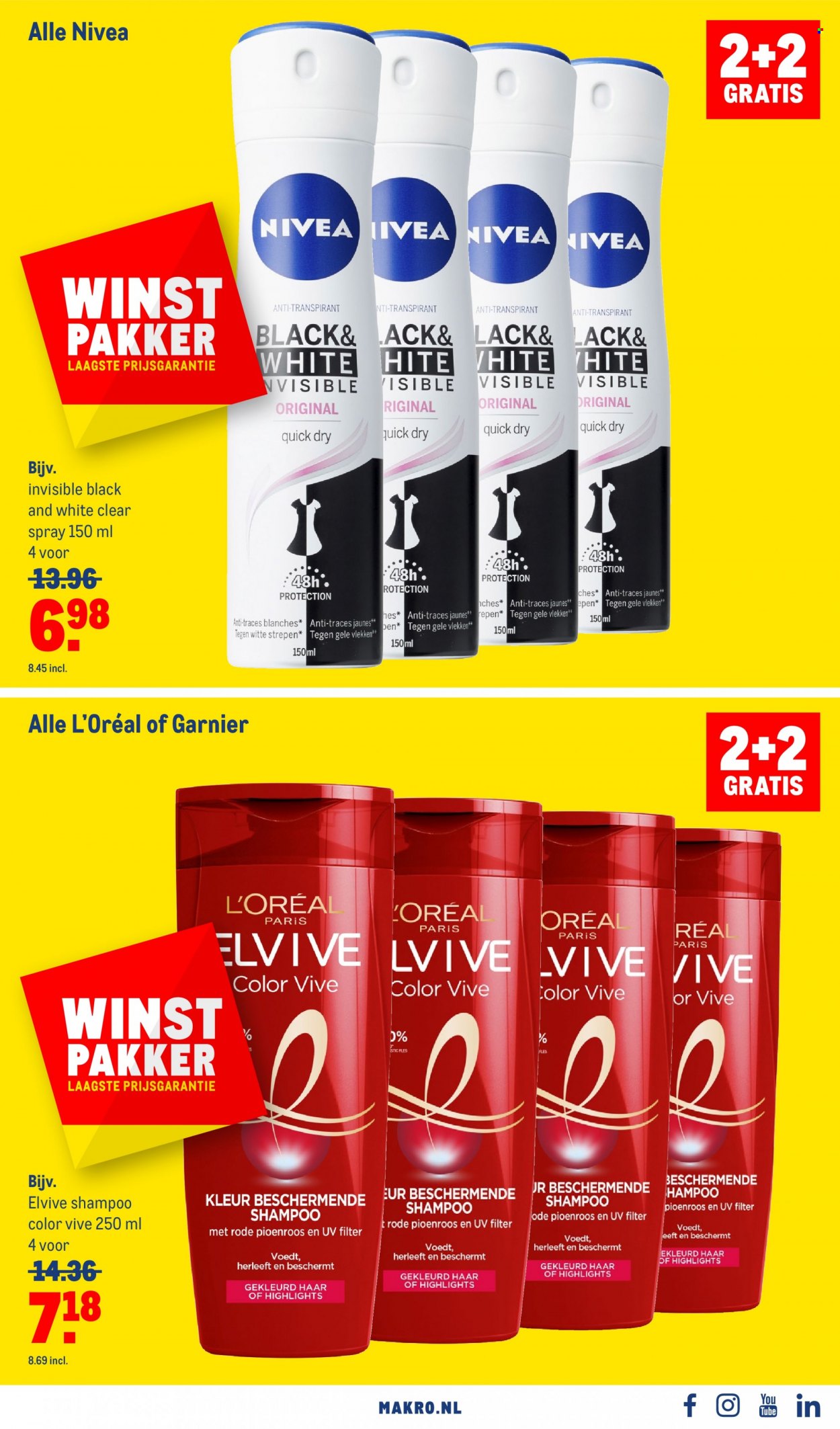 Makro-aanbieding - 26-10-2022 - 8-11-2022. Pagina 21