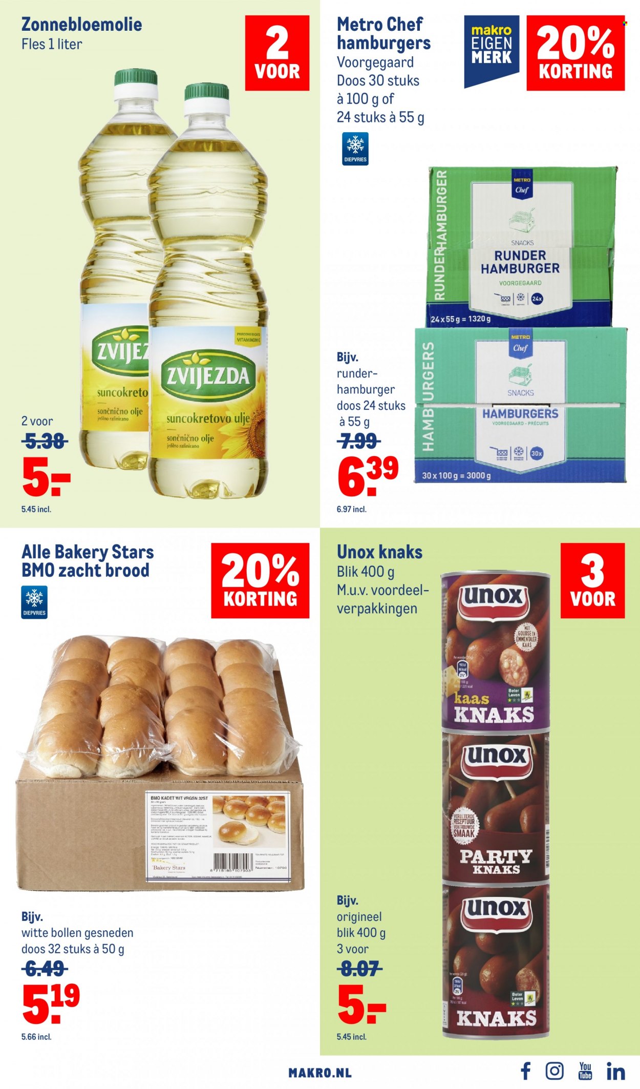 Makro-aanbieding - 26-10-2022 - 8-11-2022. Pagina 31