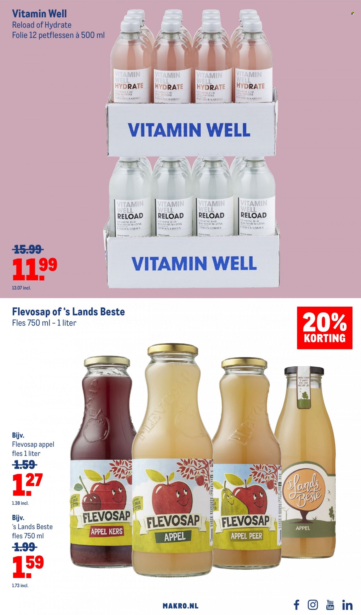 Makro-aanbieding - 26-10-2022 - 8-11-2022. Pagina 37