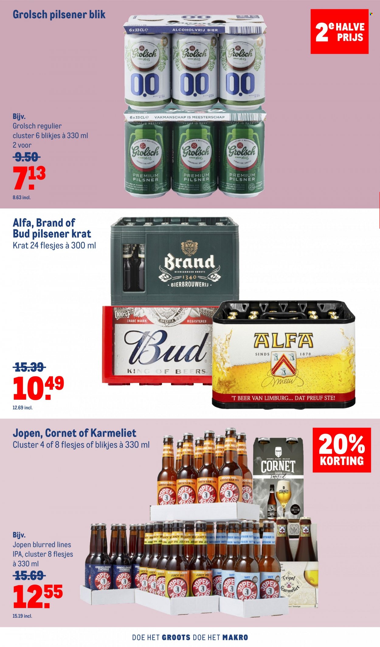 Makro-aanbieding - 26-10-2022 - 8-11-2022. Pagina 38
