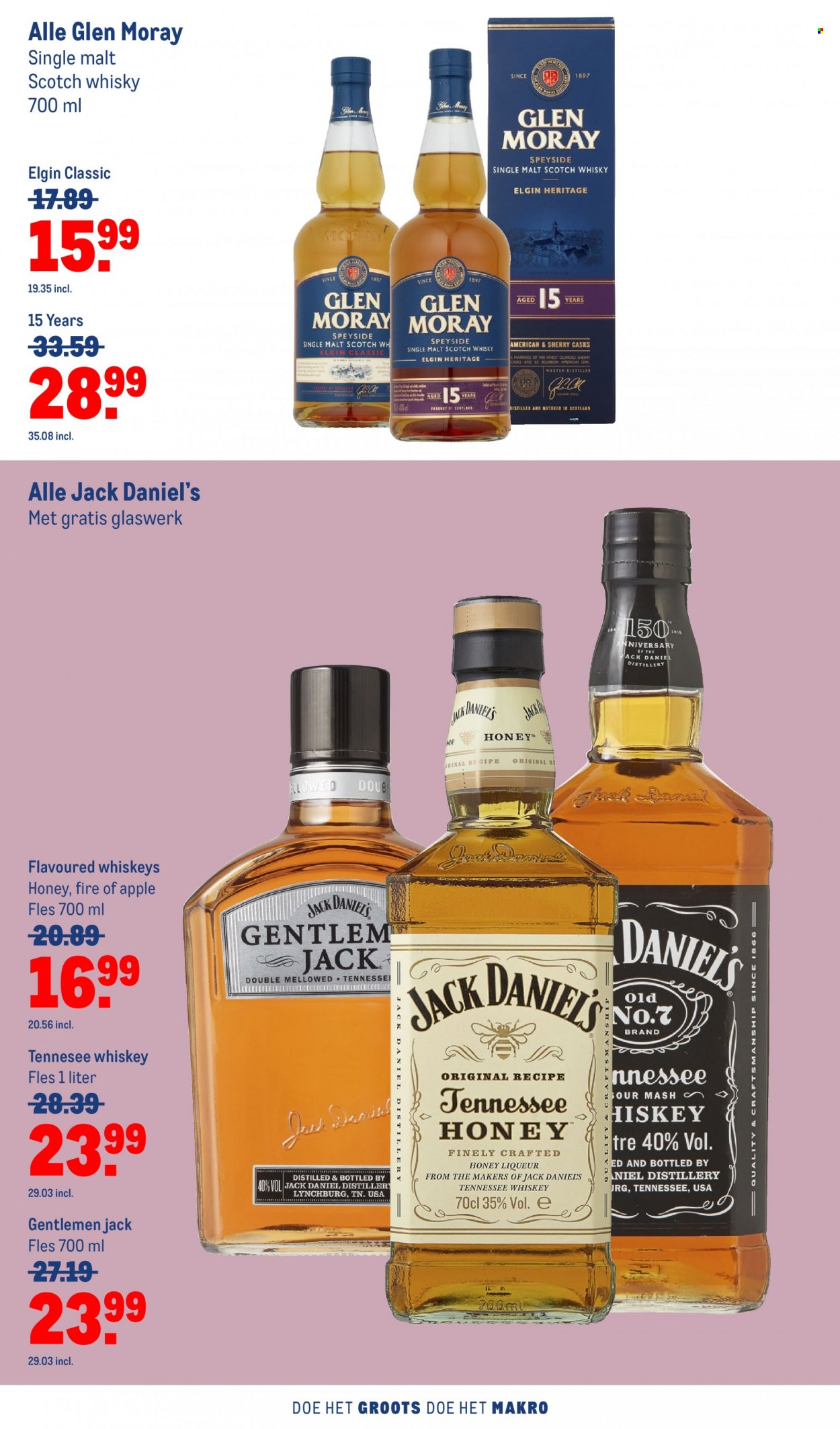 Makro-aanbieding - 26-10-2022 - 8-11-2022. Pagina 42
