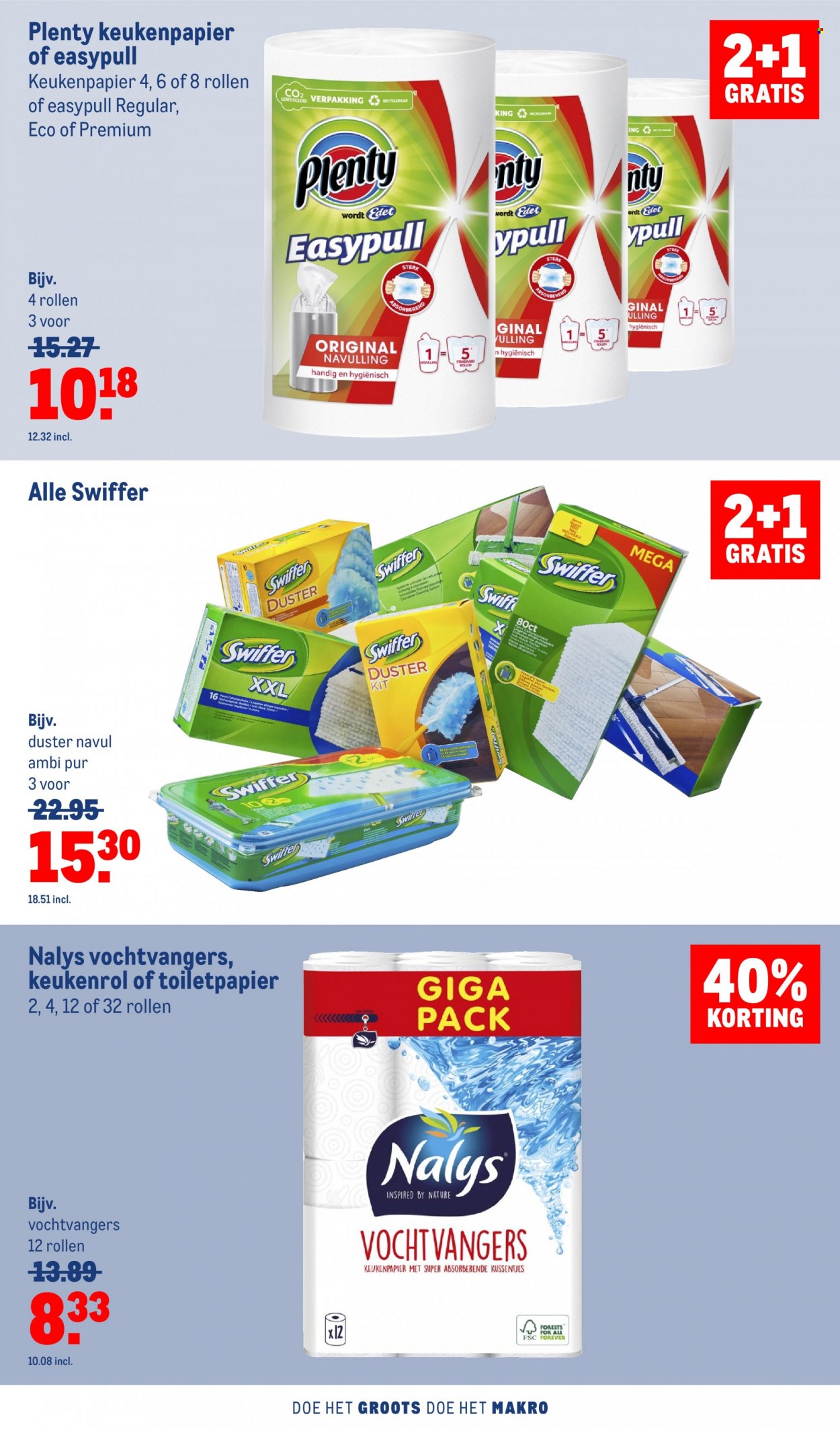 Makro-aanbieding - 26-10-2022 - 8-11-2022. Pagina 46