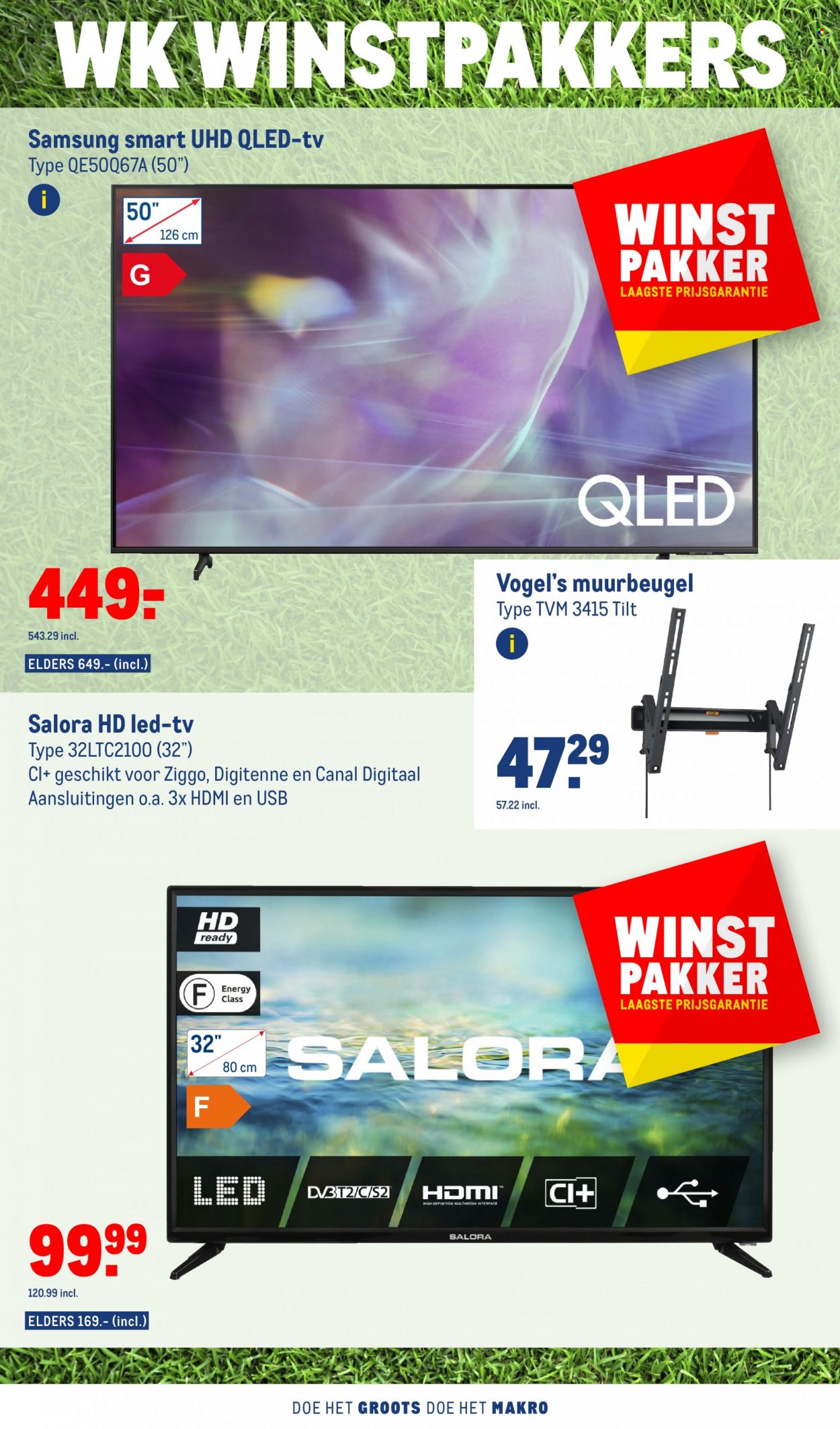 Makro-aanbieding - 26-10-2022 - 8-11-2022. Pagina 2