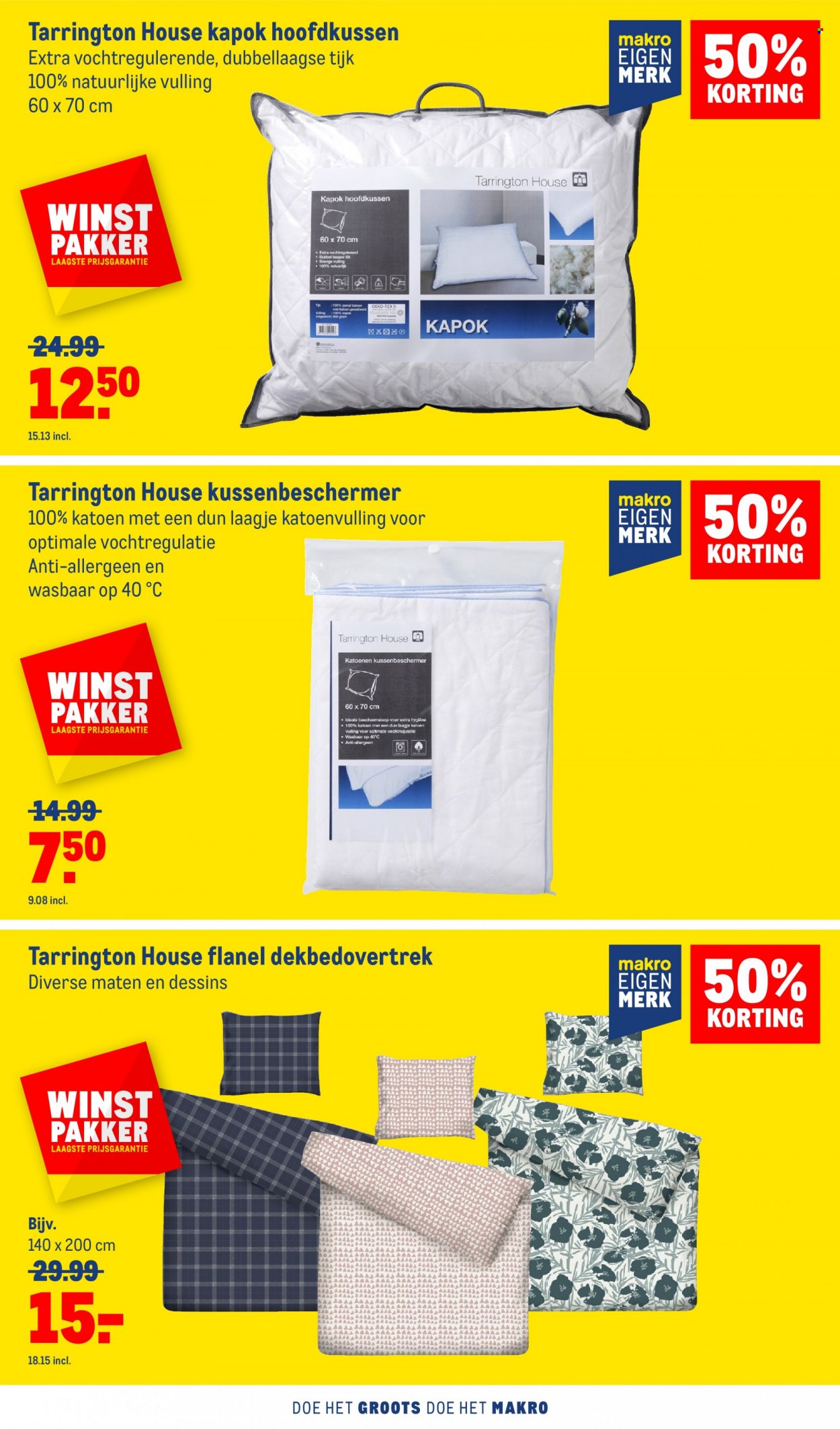 Makro-aanbieding - 26-10-2022 - 8-11-2022. Pagina 20