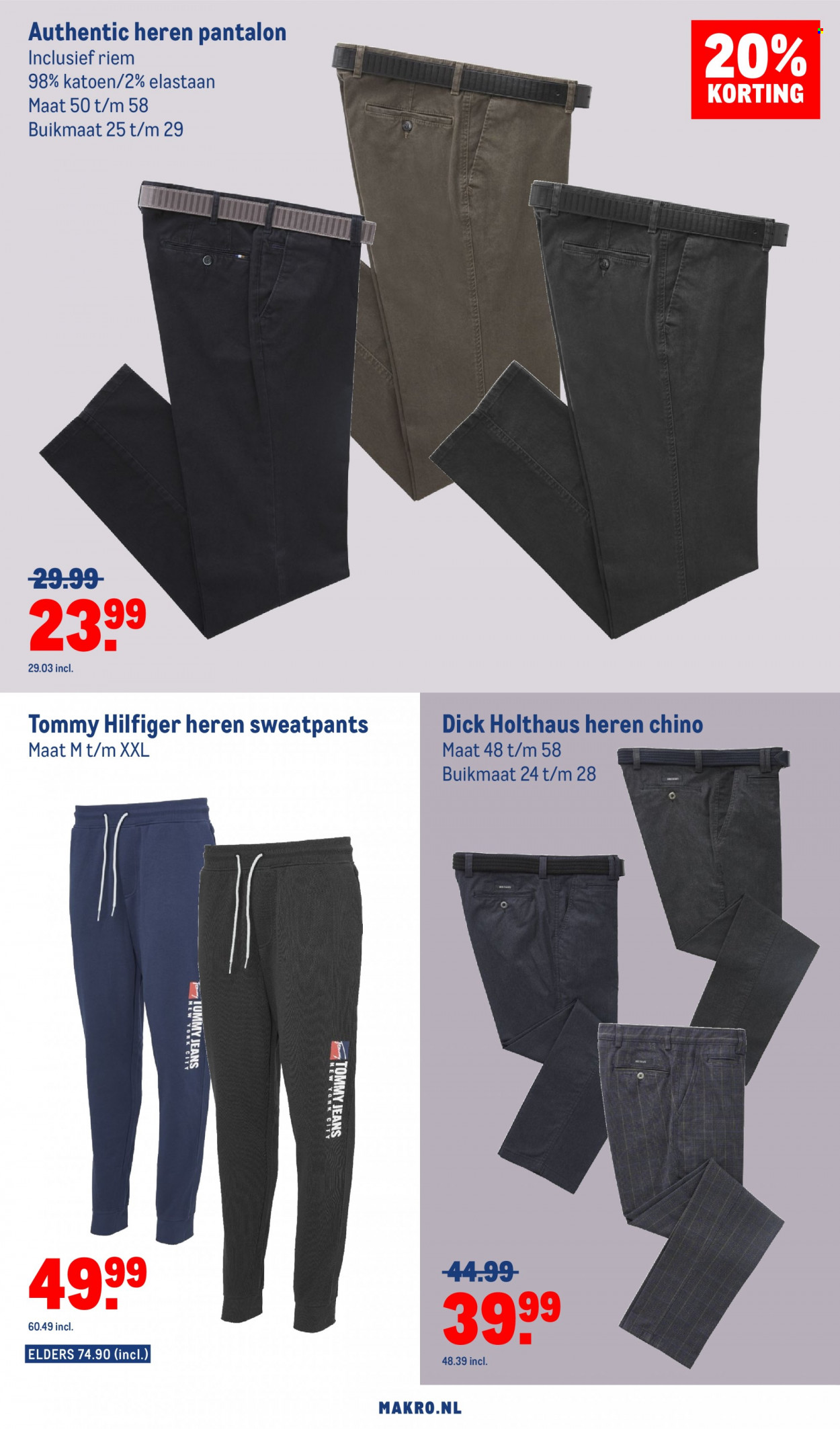 Makro-aanbieding - 26-10-2022 - 8-11-2022. Pagina 31