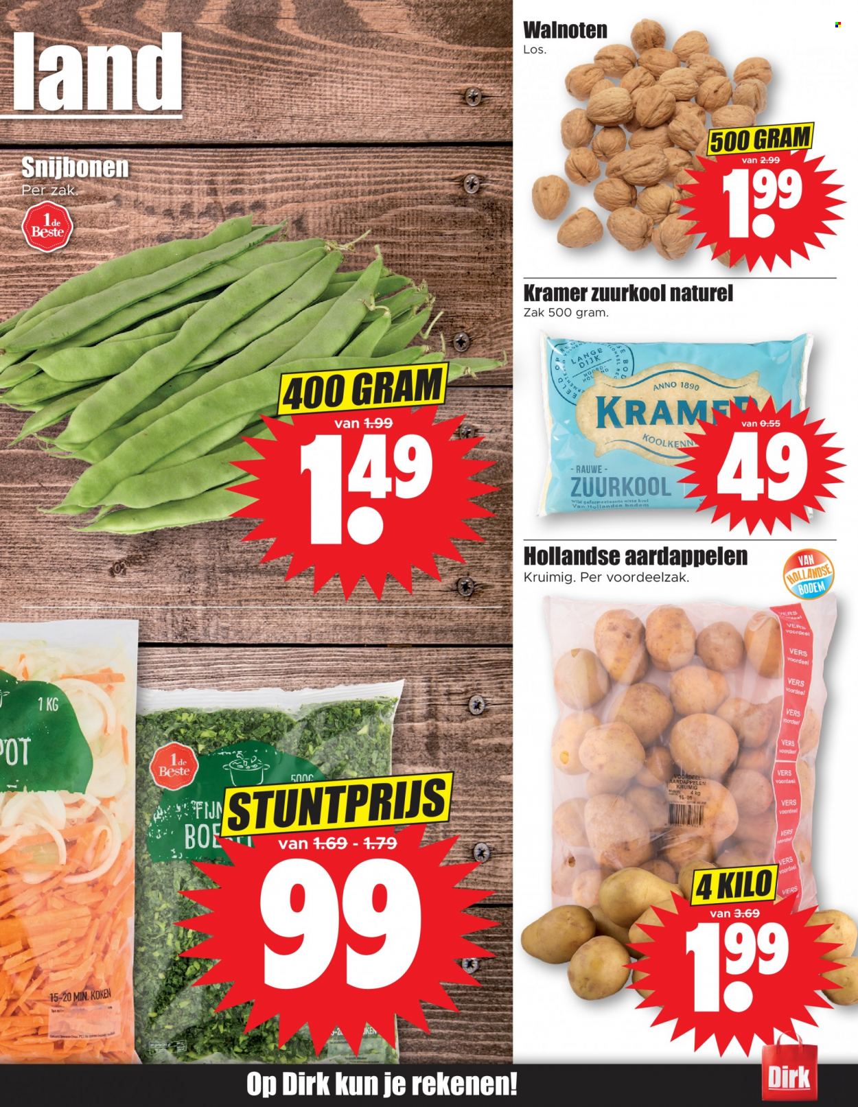 Dirk-aanbieding - 2-11-2022 - 8-11-2022. Pagina 5
