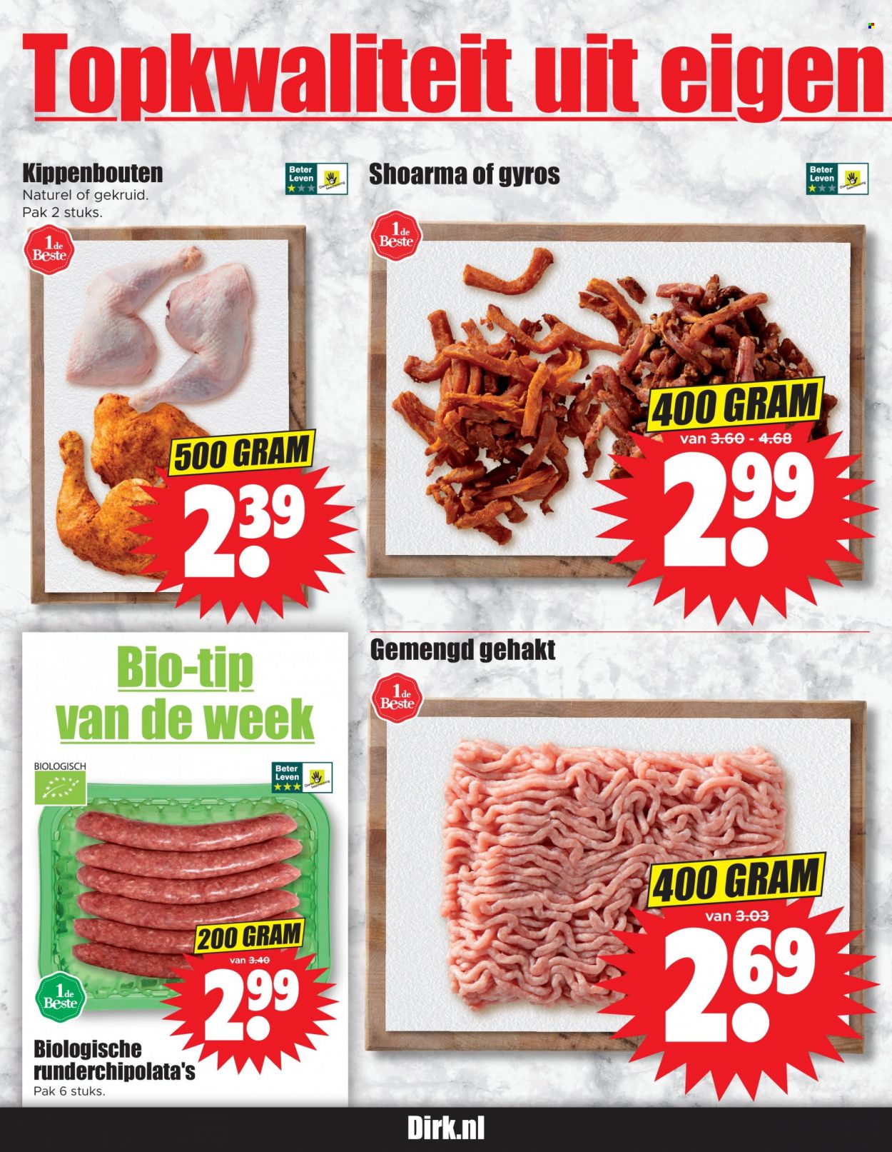 Dirk-aanbieding - 2-11-2022 - 8-11-2022. Pagina 6