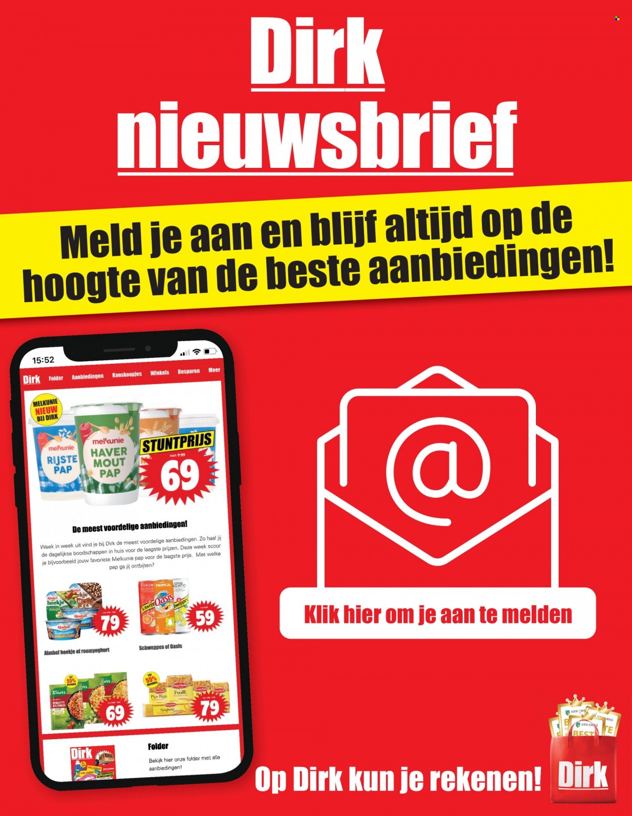 Dirk-aanbieding - 2-11-2022 - 8-11-2022. Pagina 10