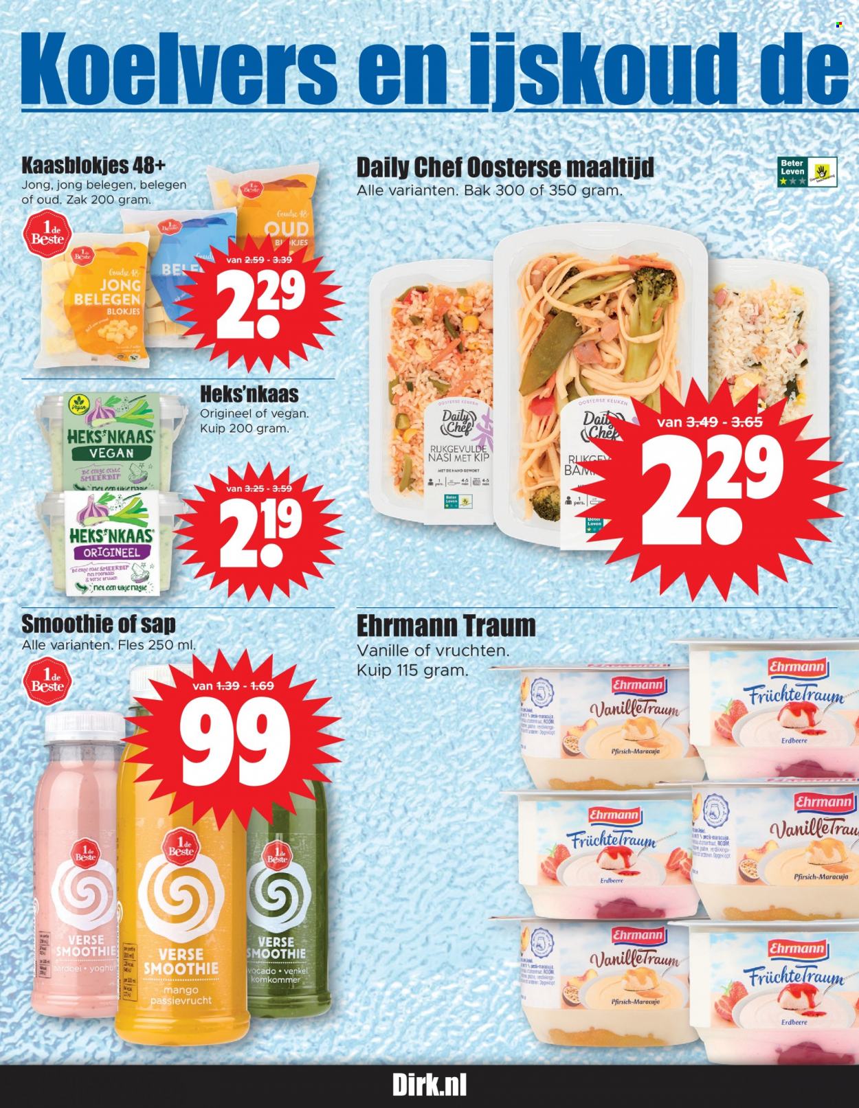 Dirk-aanbieding - 2-11-2022 - 8-11-2022. Pagina 12