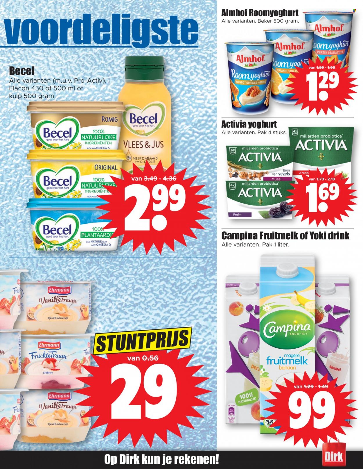 Dirk-aanbieding - 2-11-2022 - 8-11-2022. Pagina 13
