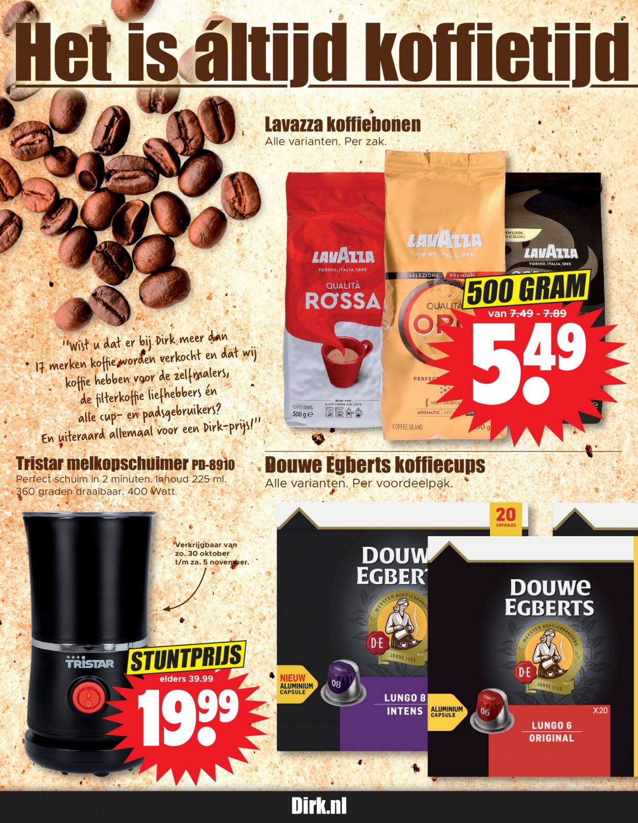 Dirk-aanbieding - 2-11-2022 - 8-11-2022. Pagina 16