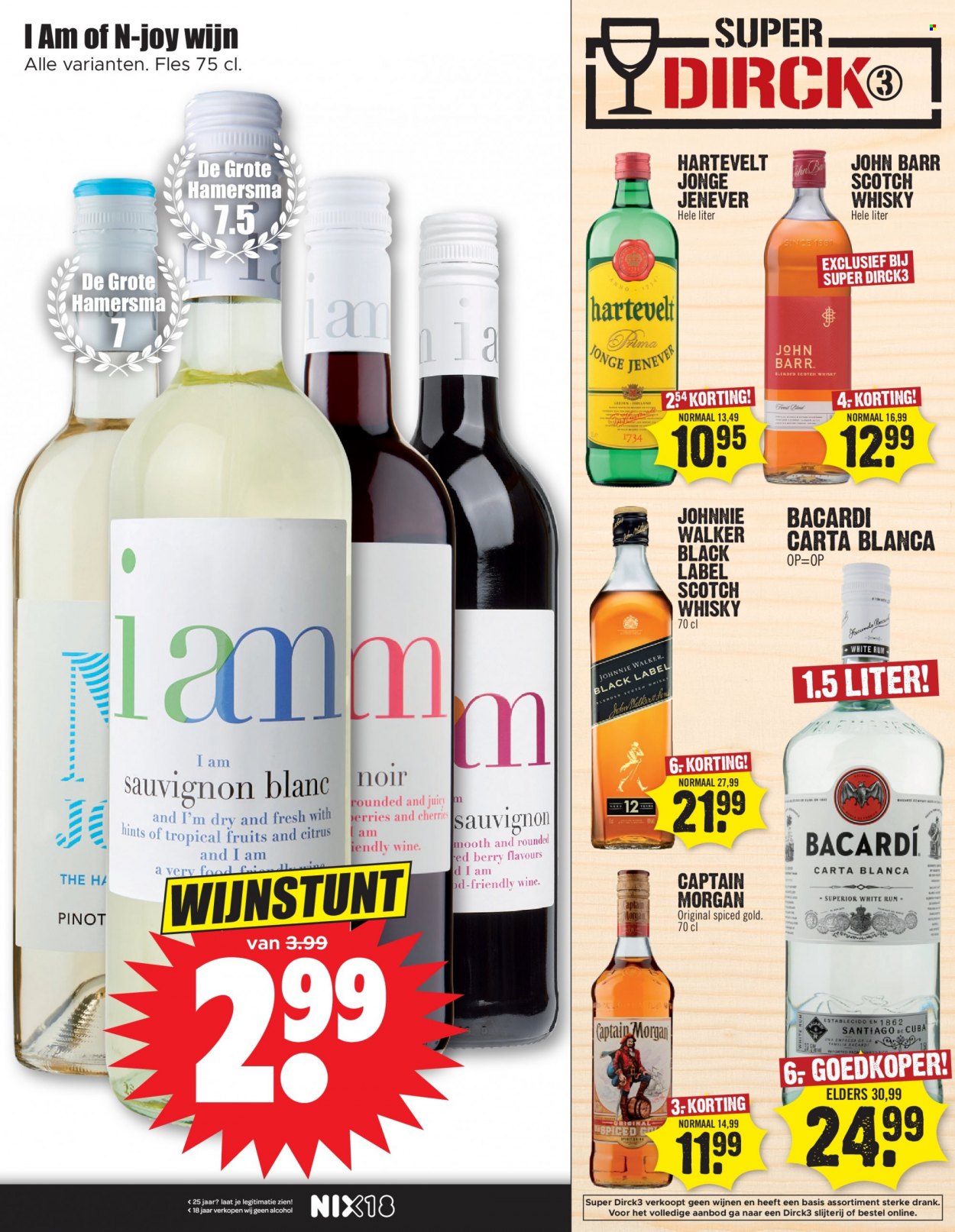 Dirk-aanbieding - 2-11-2022 - 8-11-2022. Pagina 21