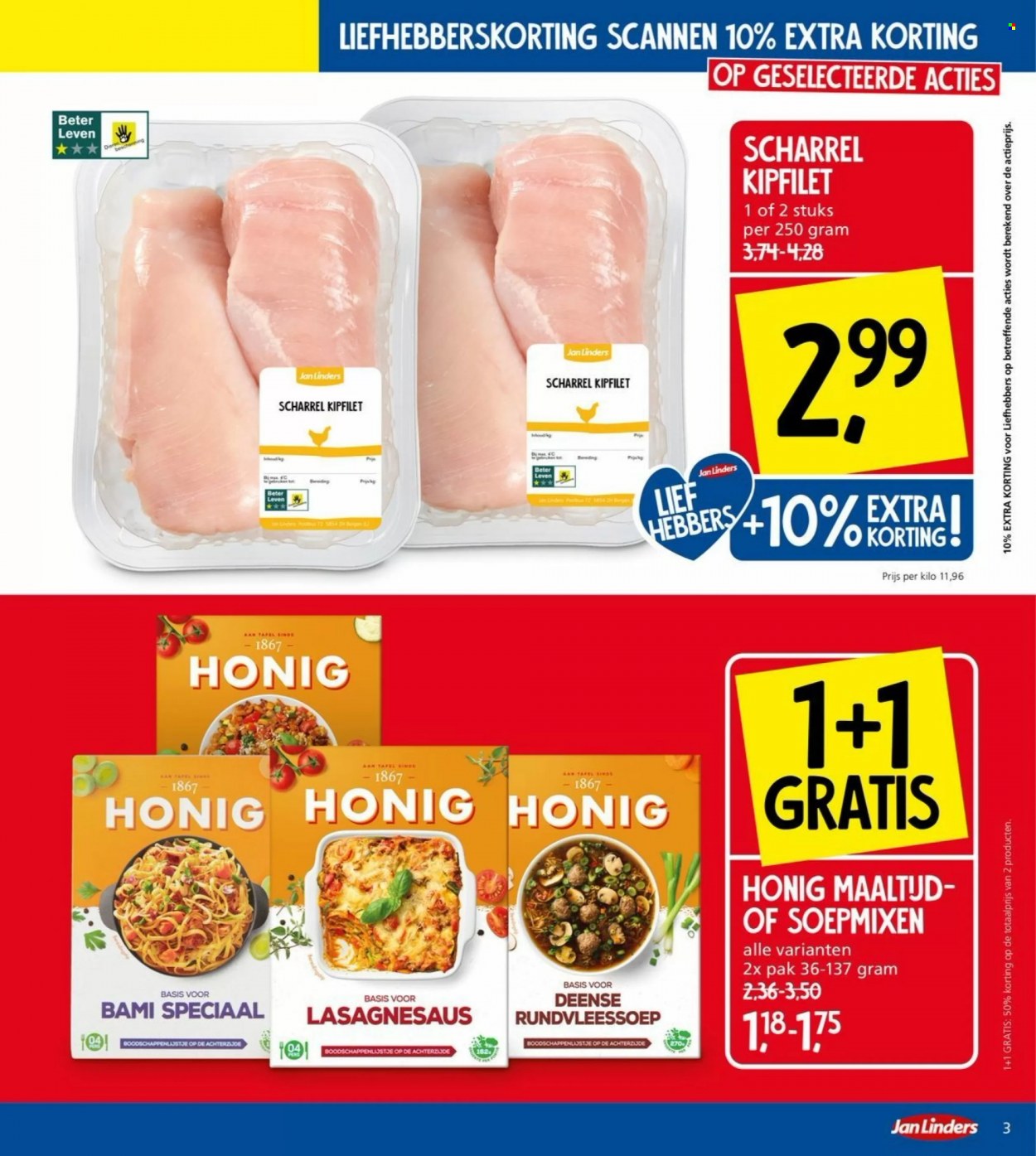 Jan Linders-aanbieding - 31-10-2022 - 6-11-2022. Pagina 3
