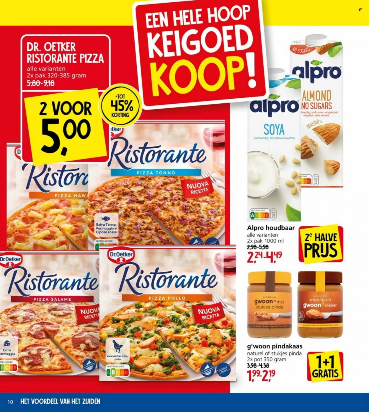 Jan Linders-aanbieding - 31-10-2022 - 6-11-2022. Pagina 10