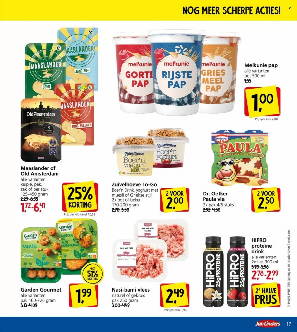 Jan Linders-aanbieding - 31-10-2022 - 6-11-2022. Pagina 17