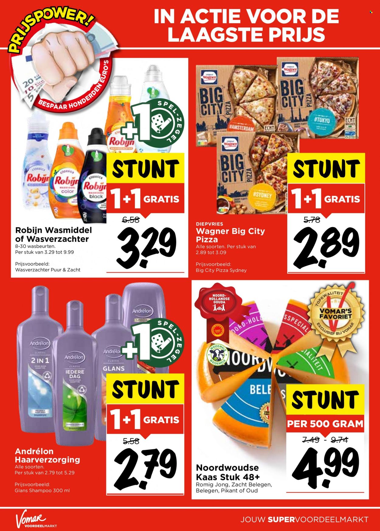 Vomar-aanbieding - 30-10-2022 - 5-11-2022. Pagina 2