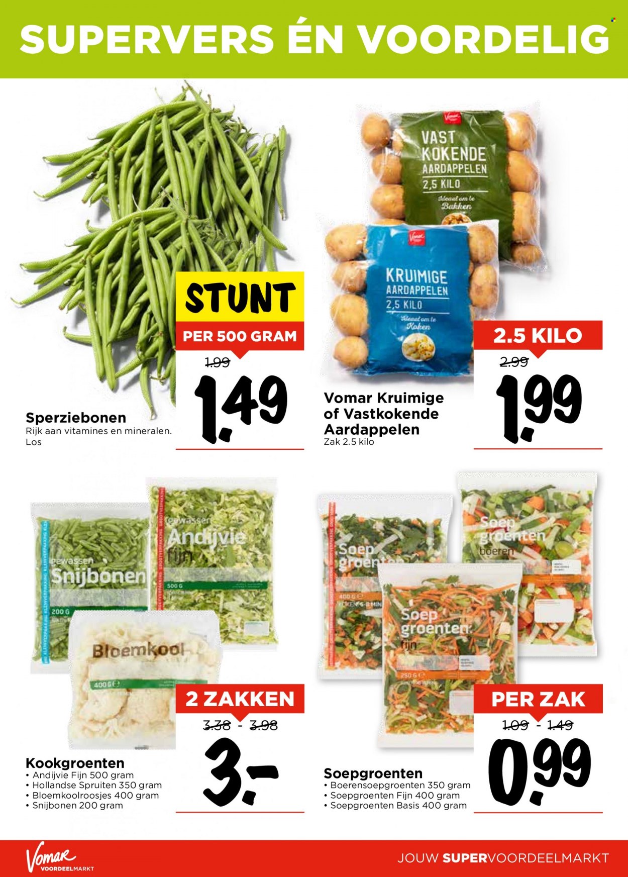 Vomar-aanbieding - 30-10-2022 - 5-11-2022. Pagina 4