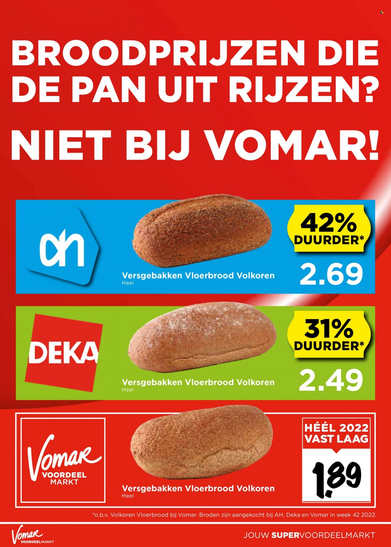 Vomar-aanbieding - 30-10-2022 - 5-11-2022. Pagina 11