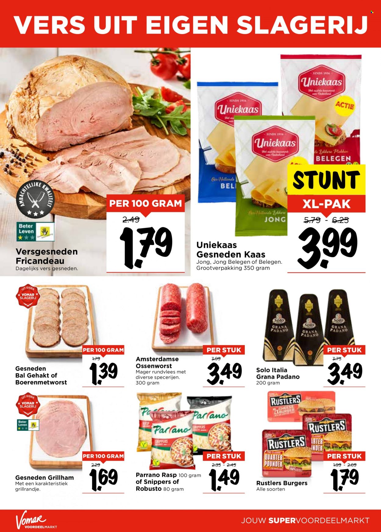 Vomar-aanbieding - 30-10-2022 - 5-11-2022. Pagina 12