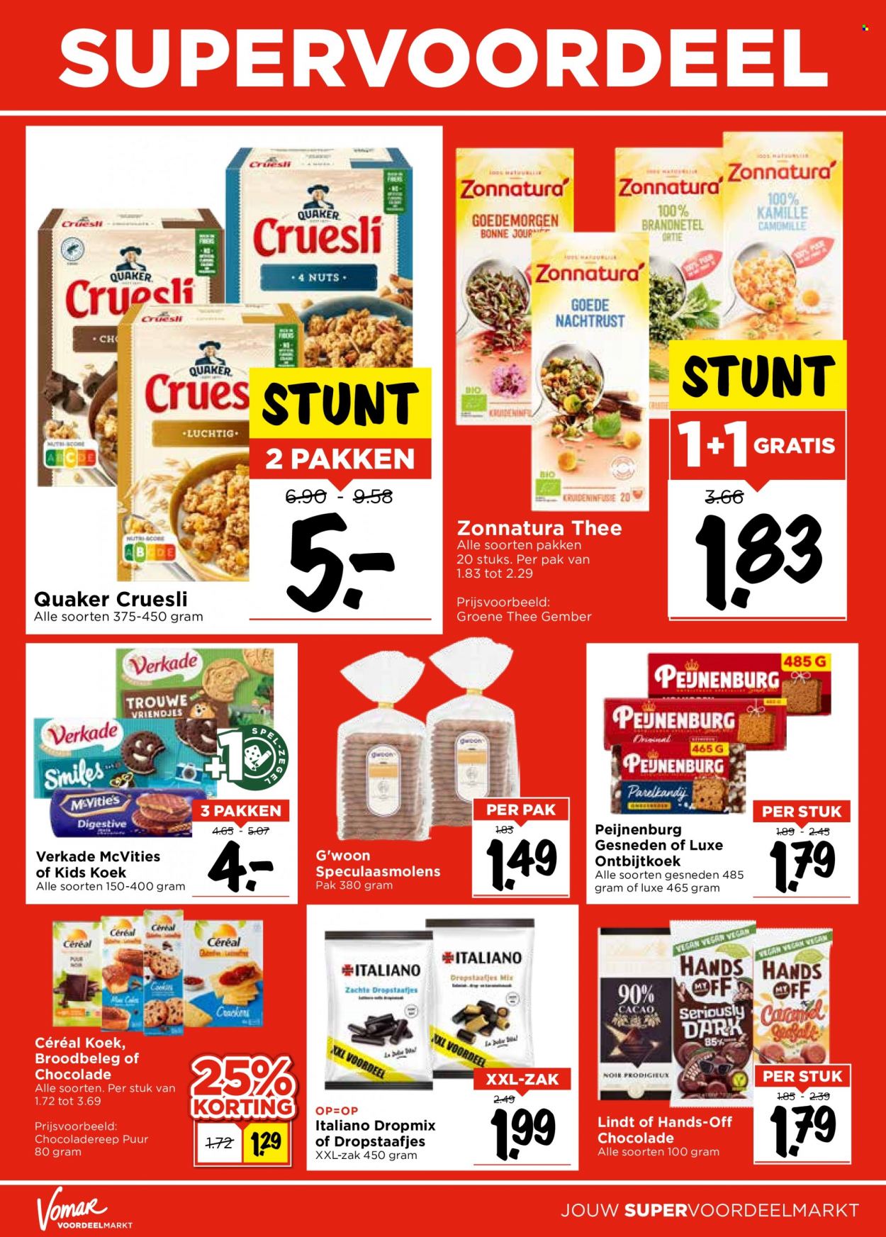 Vomar-aanbieding - 30-10-2022 - 5-11-2022. Pagina 15