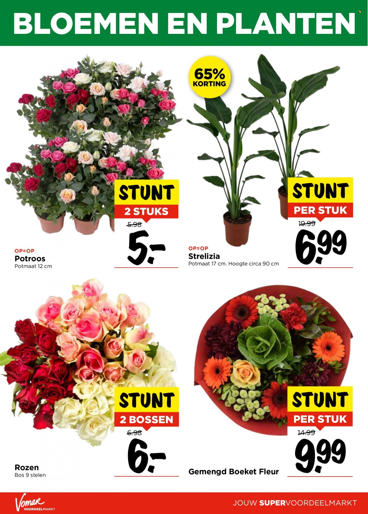 Vomar-aanbieding - 30-10-2022 - 5-11-2022. Pagina 19