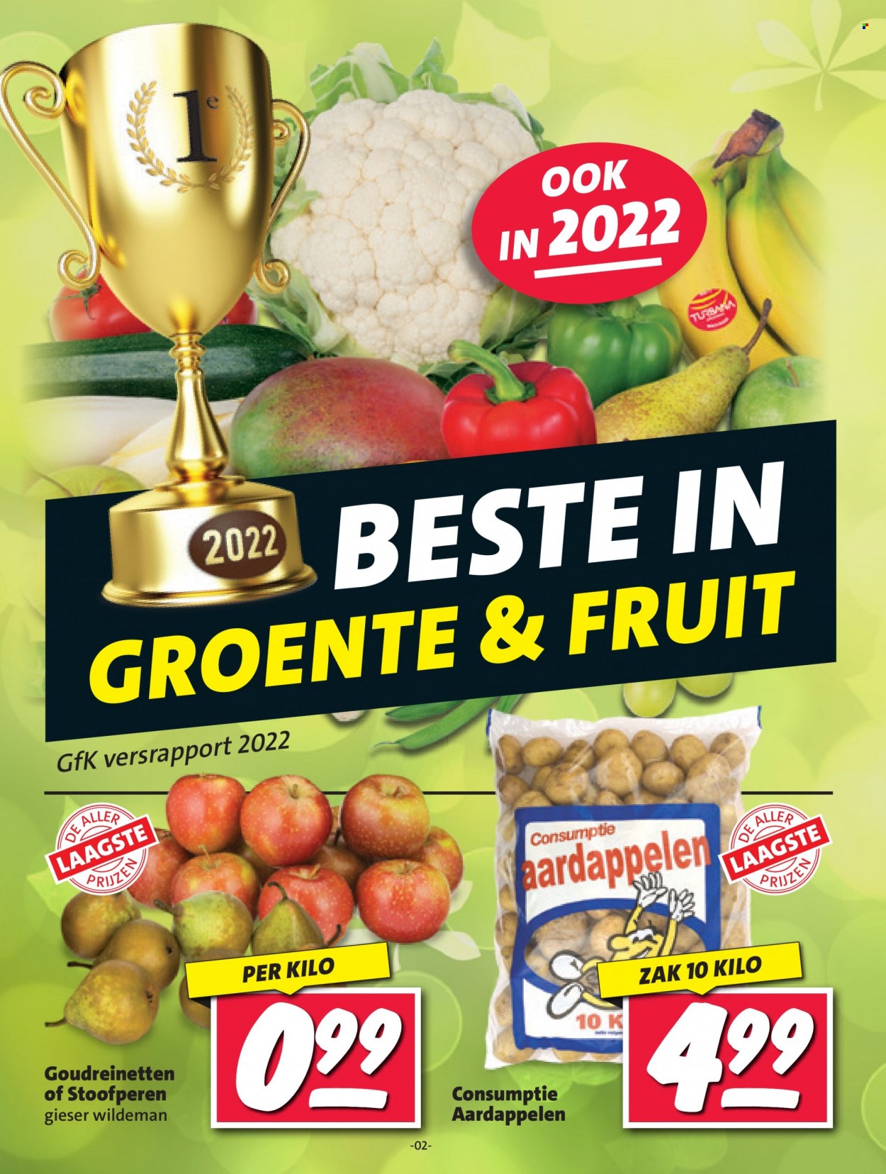 Nettorama-aanbieding - 31-10-2022 - 6-11-2022. Pagina 2