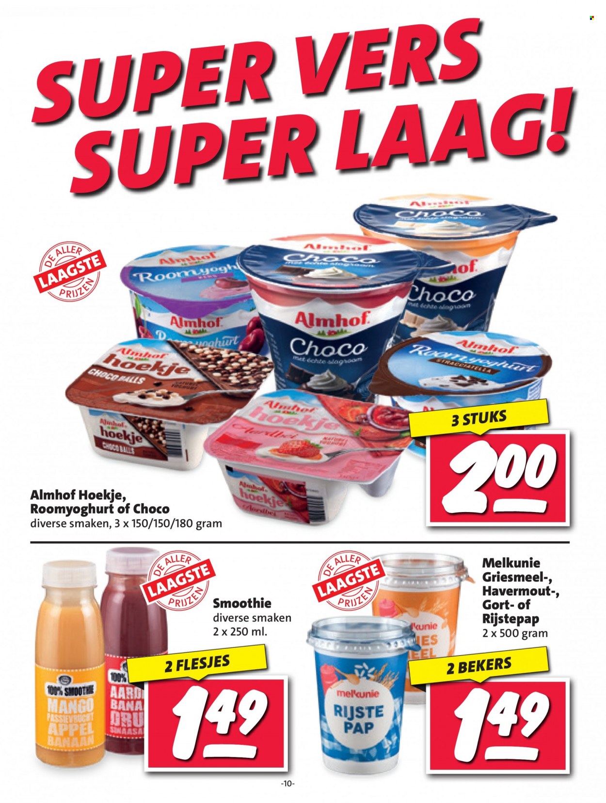 Nettorama-aanbieding - 31-10-2022 - 6-11-2022. Pagina 10