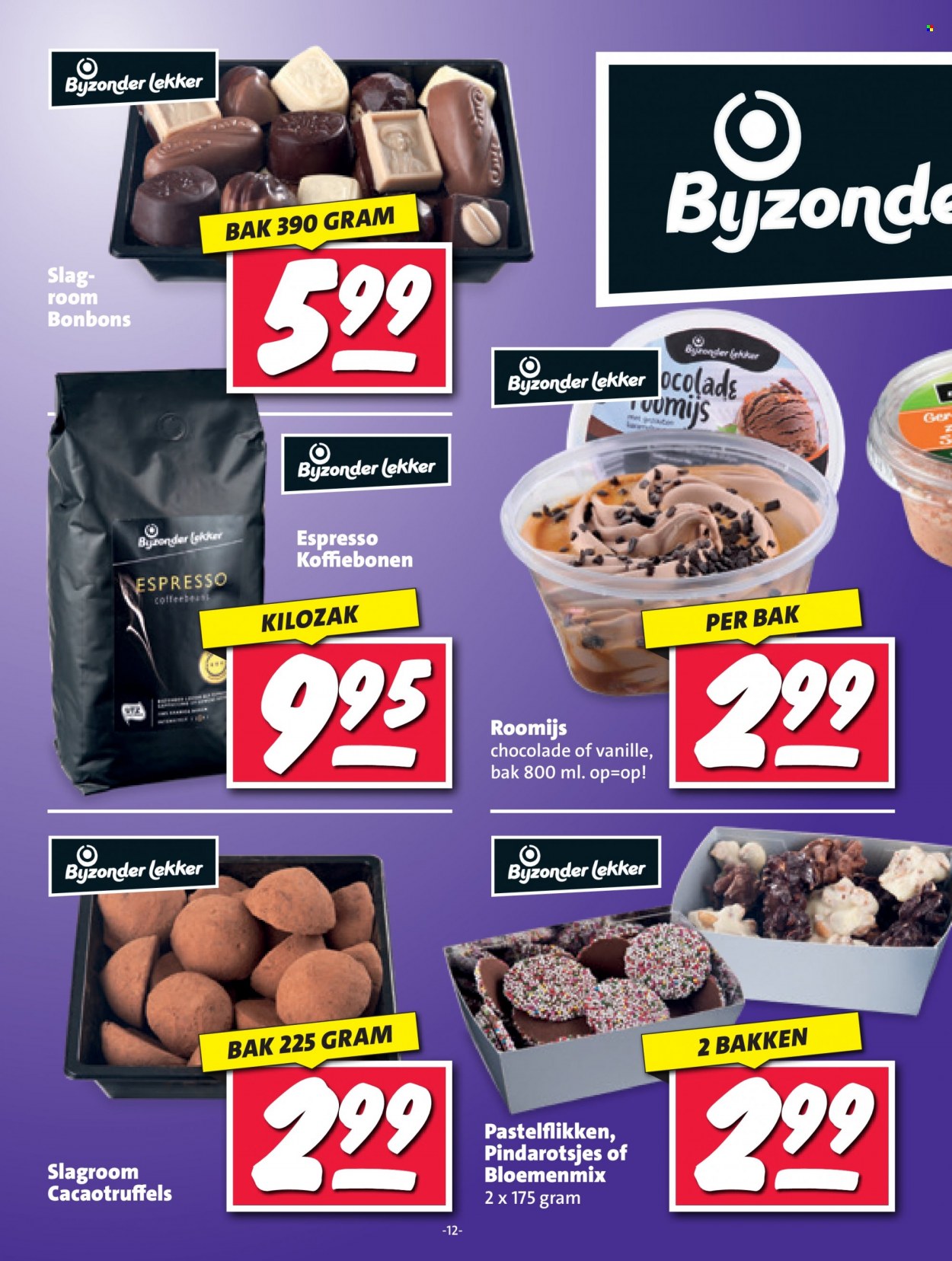Nettorama-aanbieding - 31-10-2022 - 6-11-2022. Pagina 12