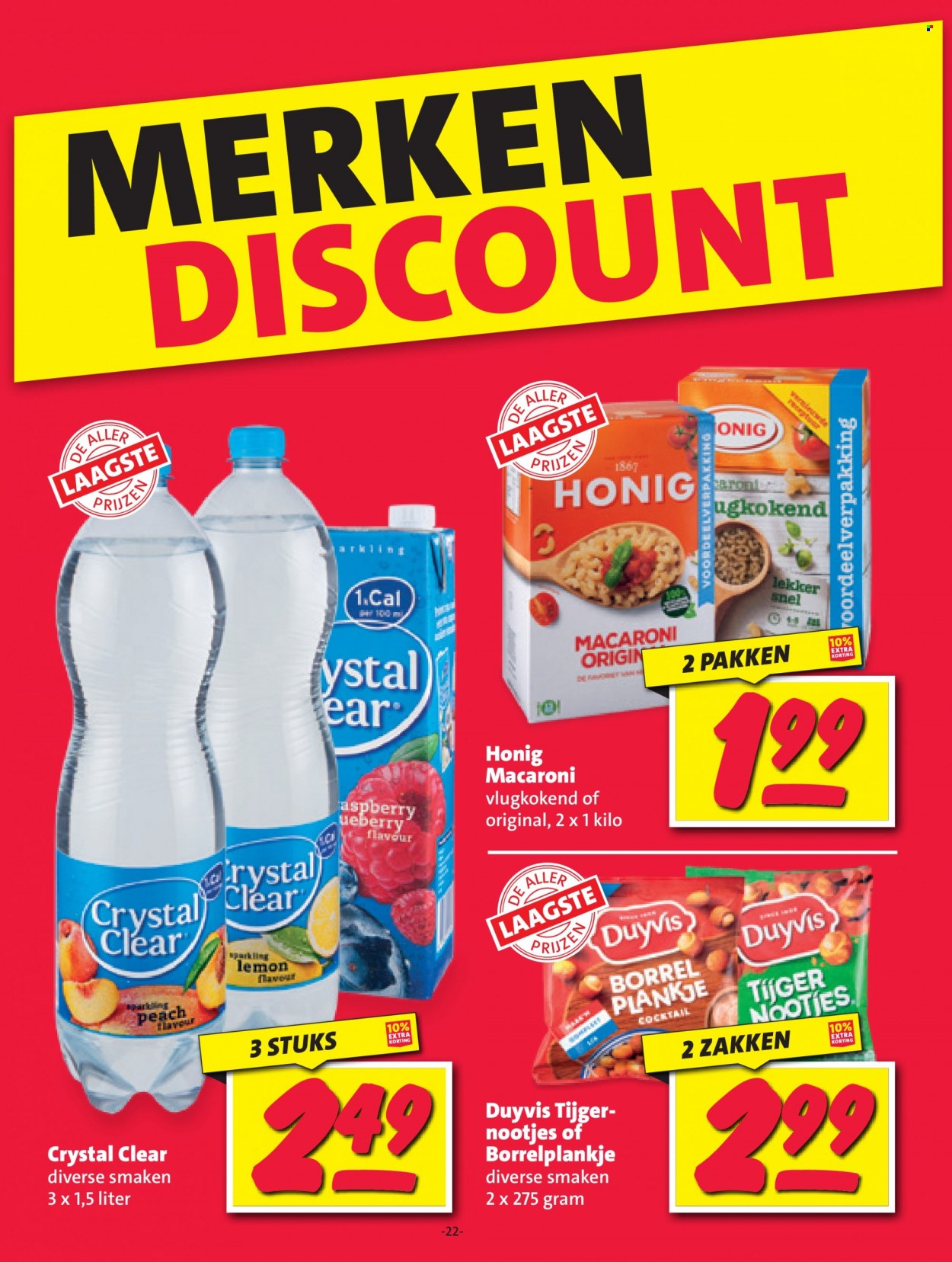 Nettorama-aanbieding - 31-10-2022 - 6-11-2022. Pagina 22