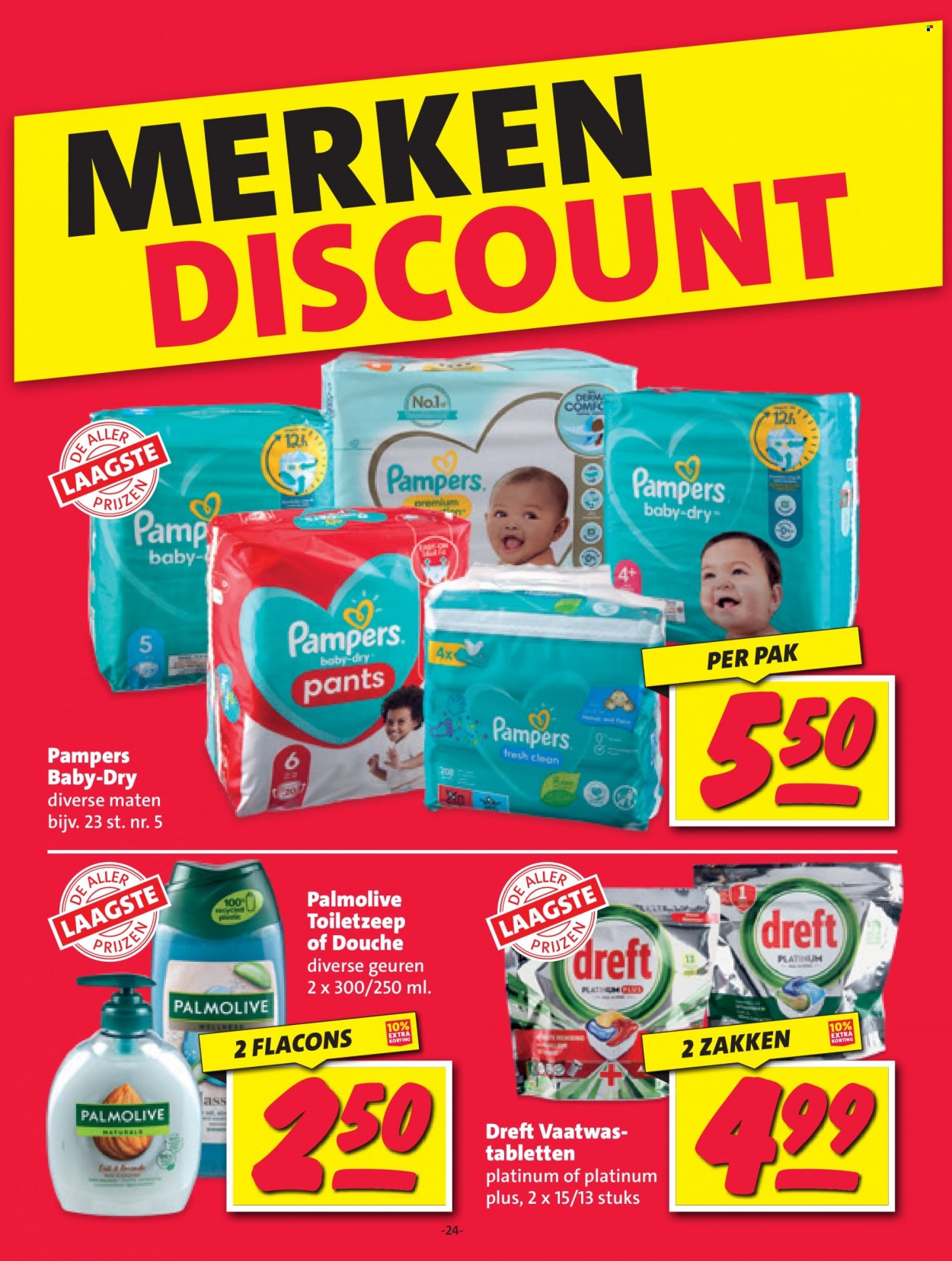 Nettorama-aanbieding - 31-10-2022 - 6-11-2022. Pagina 24