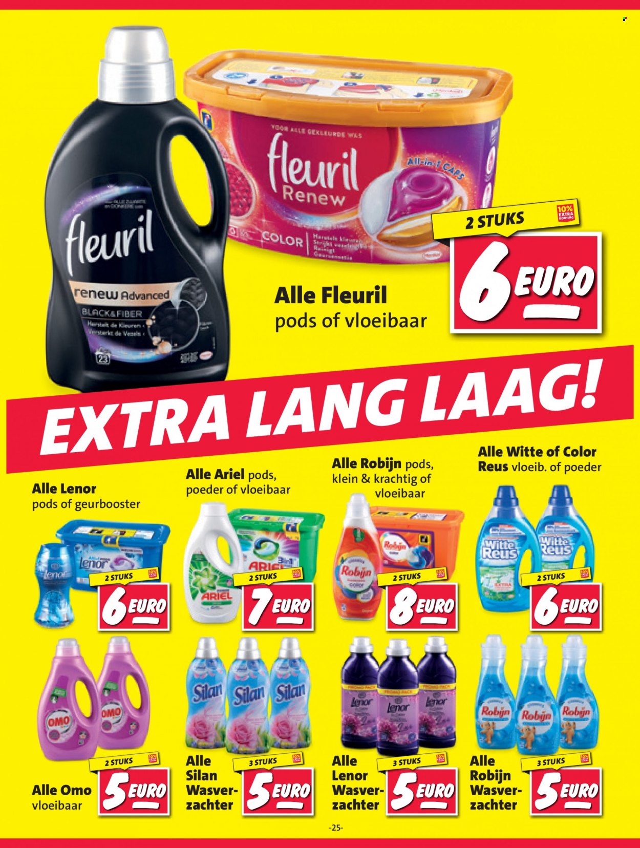 Nettorama-aanbieding - 31-10-2022 - 6-11-2022. Pagina 25