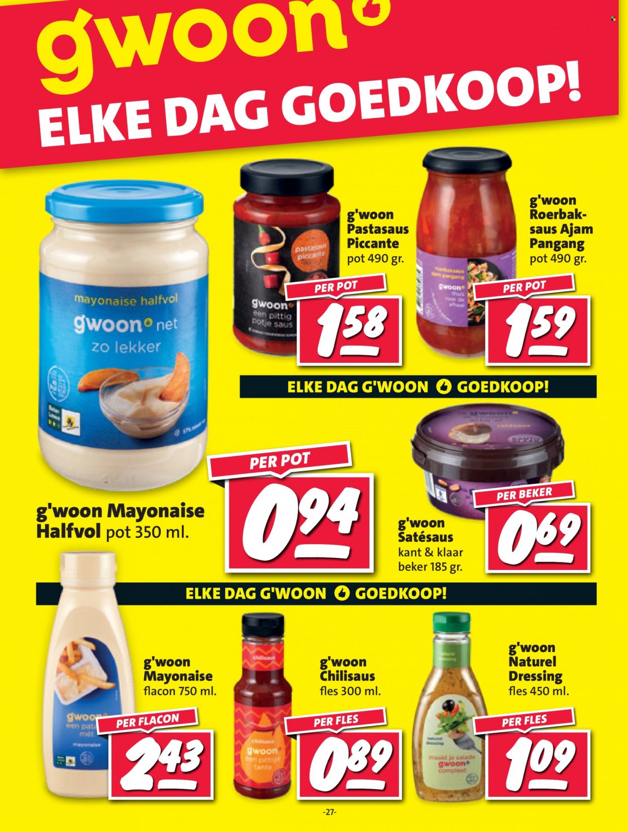 Nettorama-aanbieding - 31-10-2022 - 6-11-2022. Pagina 27