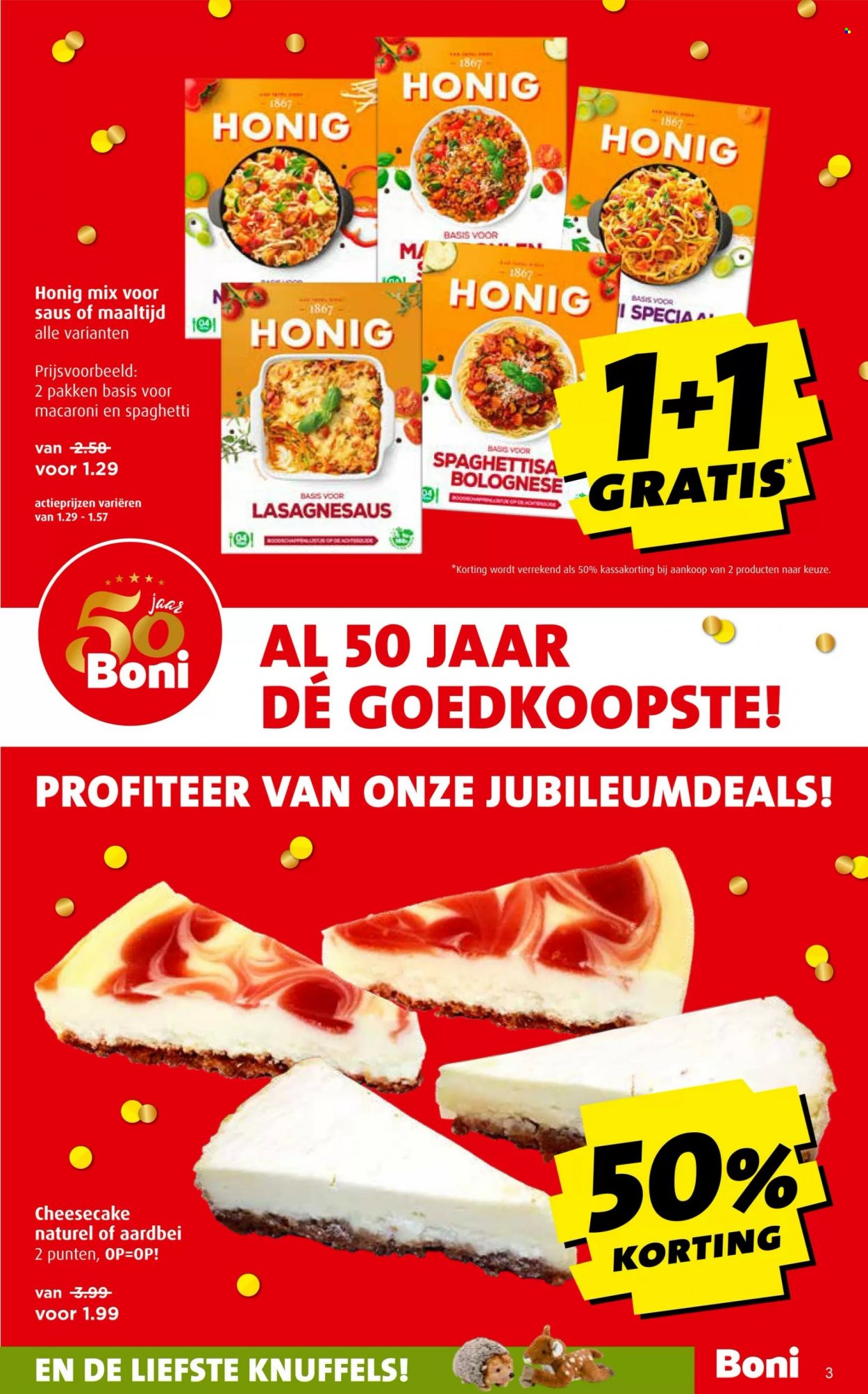 Boni-aanbieding - 2-11-2022 - 8-11-2022. Pagina 3