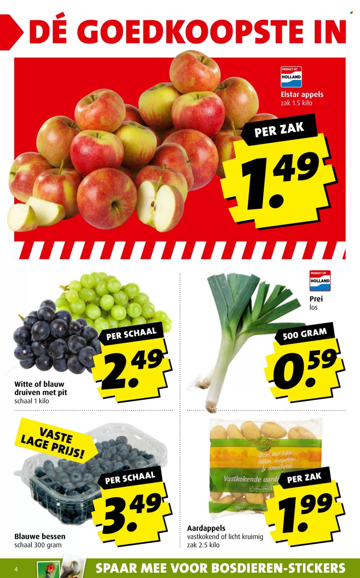 Boni-aanbieding - 2-11-2022 - 8-11-2022. Pagina 4