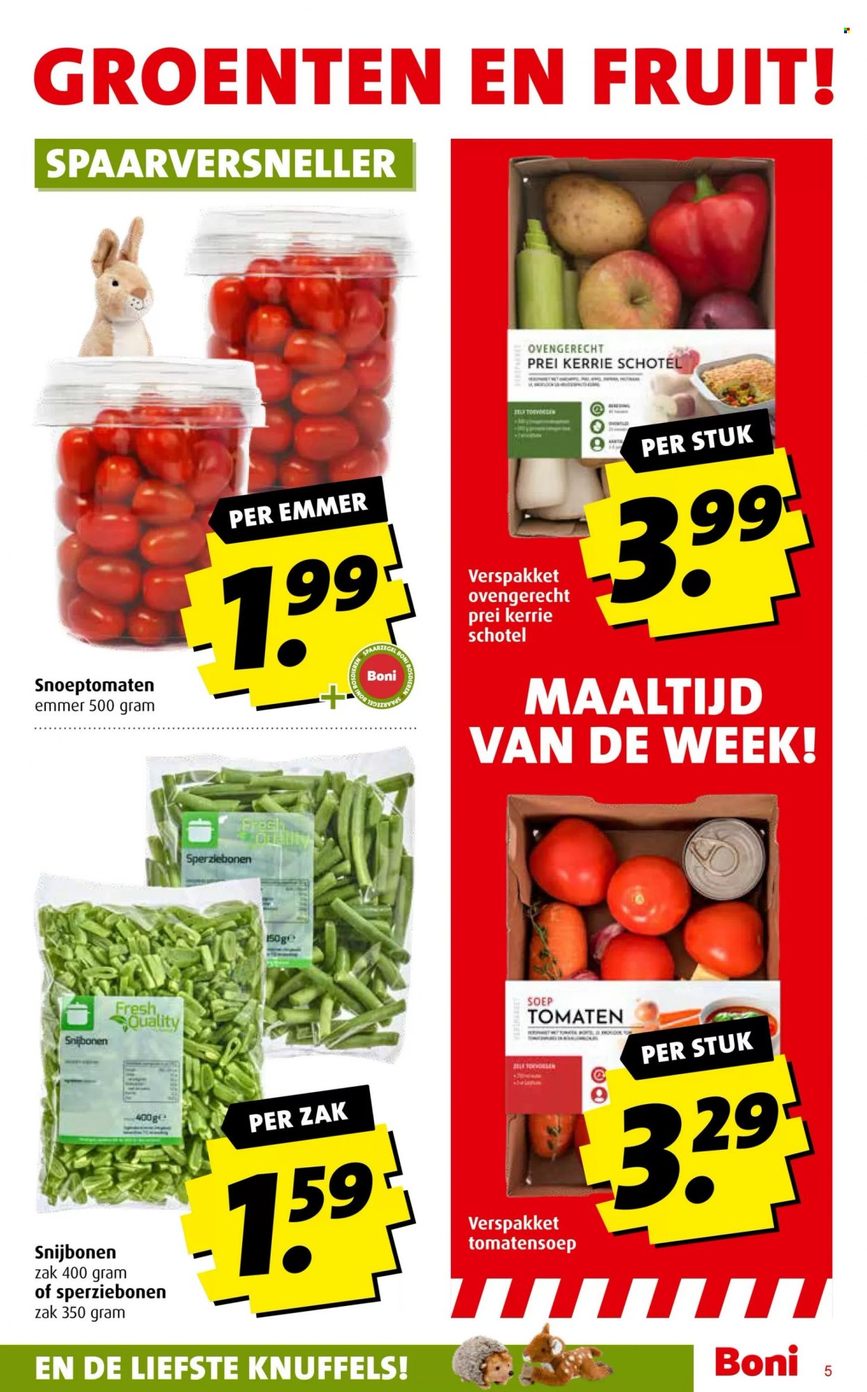 Boni-aanbieding - 2-11-2022 - 8-11-2022. Pagina 5