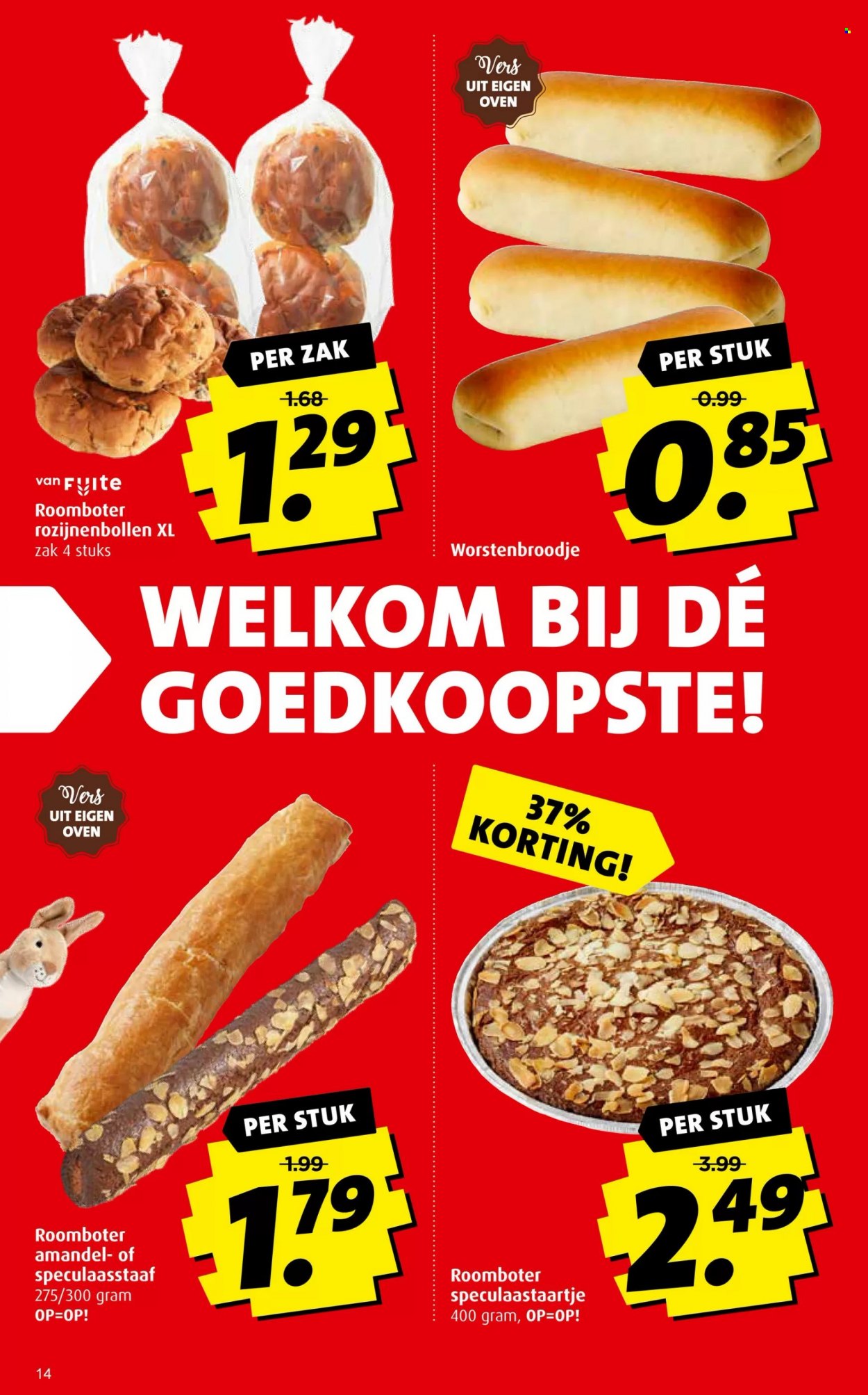 Boni-aanbieding - 2-11-2022 - 8-11-2022. Pagina 14