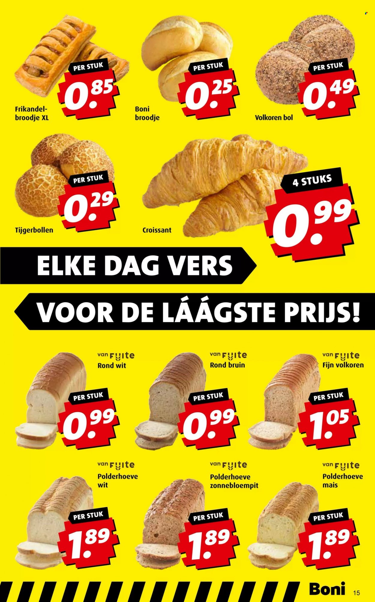 Boni-aanbieding - 2-11-2022 - 8-11-2022. Pagina 15