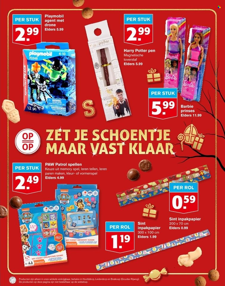 Hoogvliet-aanbieding - 2-11-2022 - 8-11-2022. Pagina 14