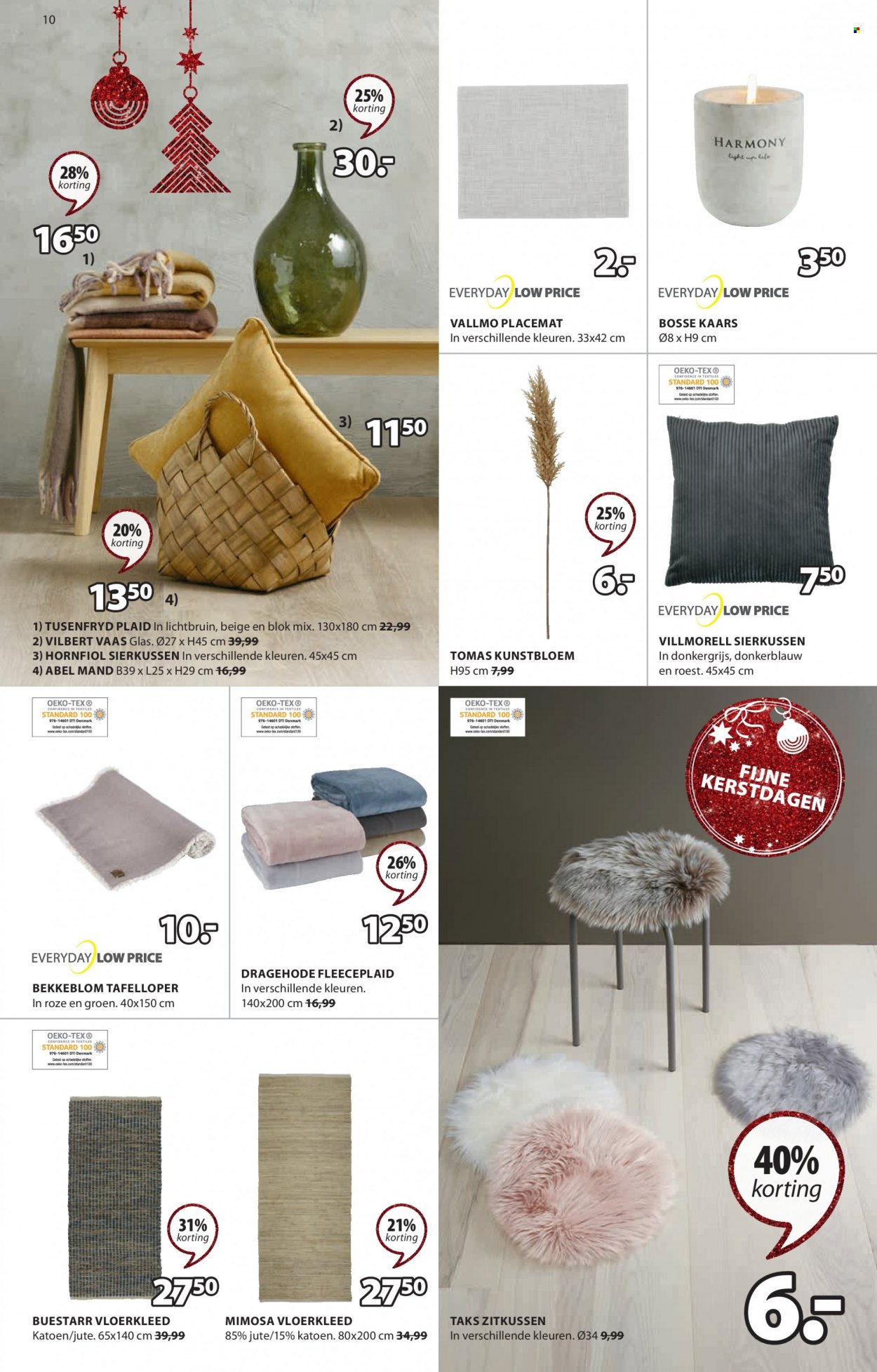 JYSK-aanbieding - 31-10-2022 - 13-11-2022. Pagina 10