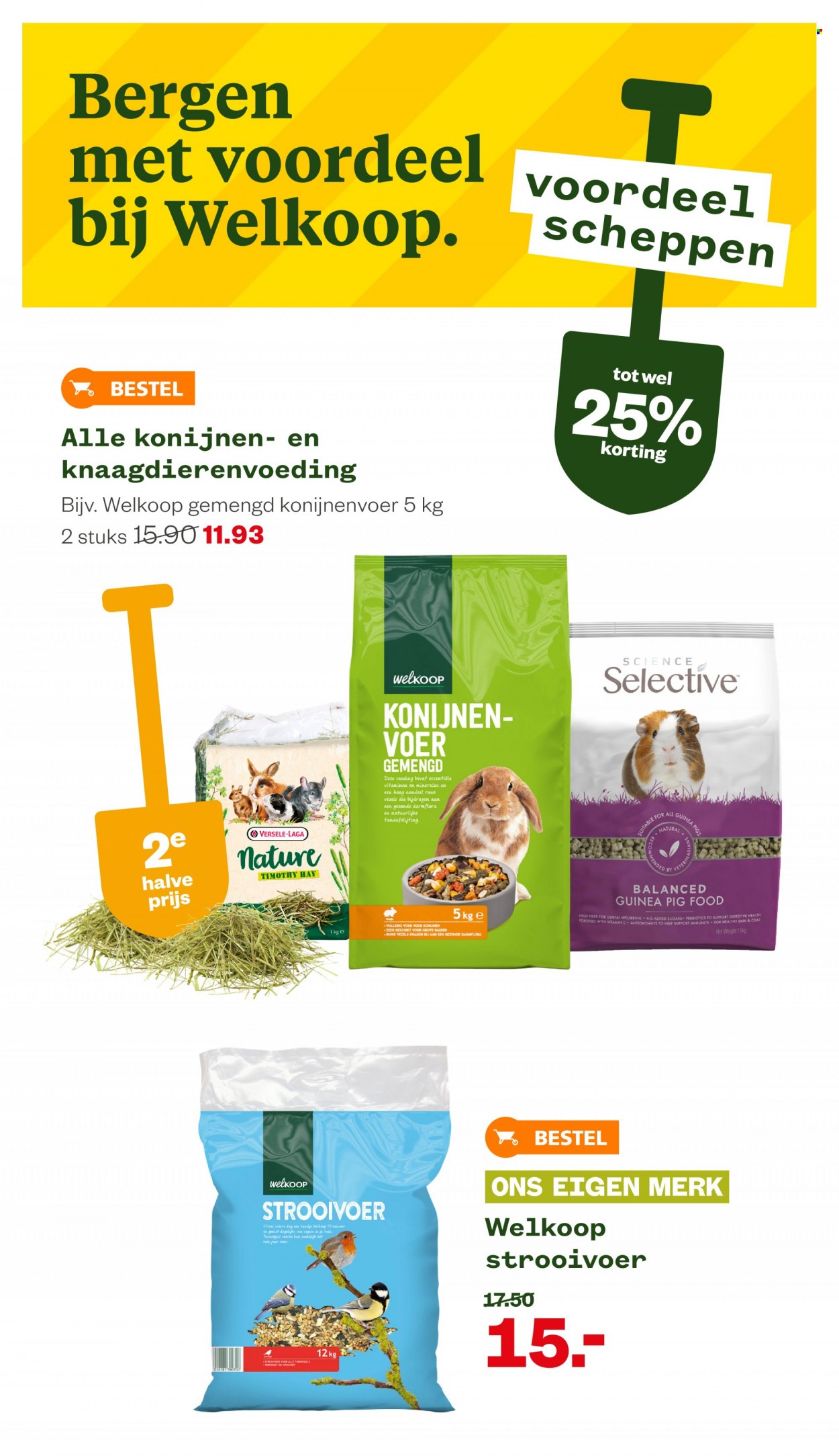 Welkoop-aanbieding - 31-10-2022 - 13-11-2022. Pagina 2
