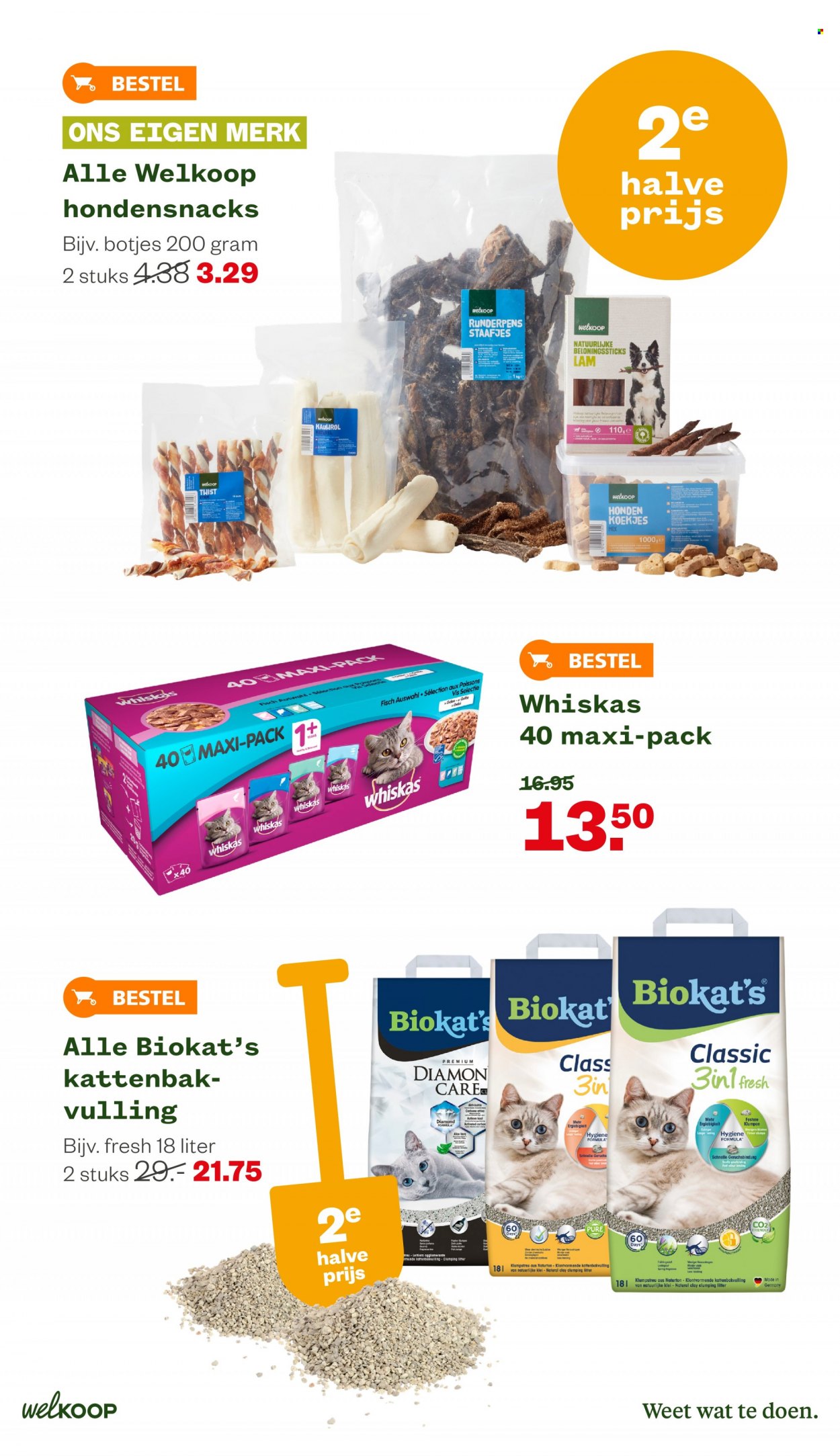 Welkoop-aanbieding - 31-10-2022 - 13-11-2022. Pagina 3