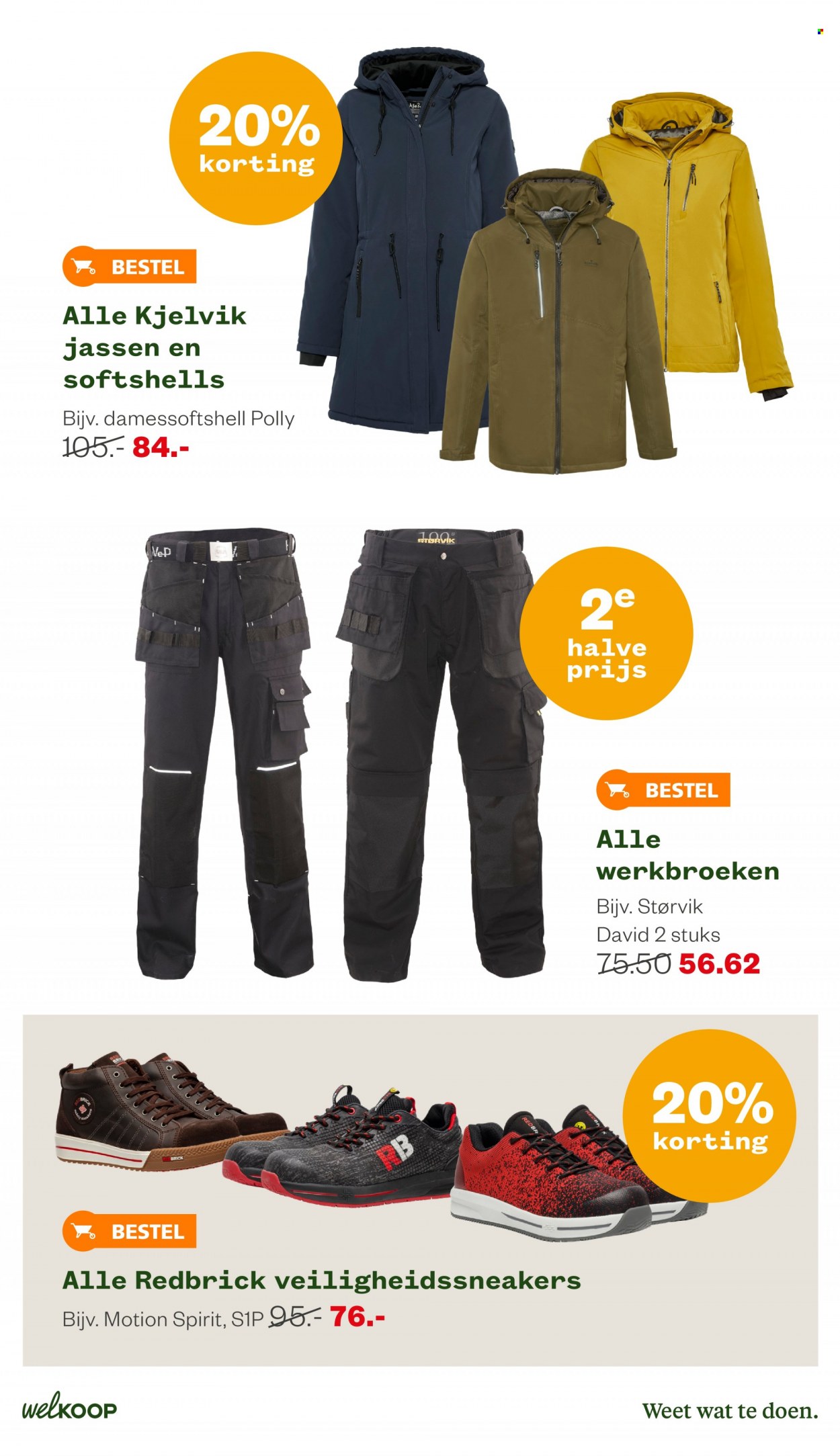 Welkoop-aanbieding - 31-10-2022 - 13-11-2022. Pagina 5