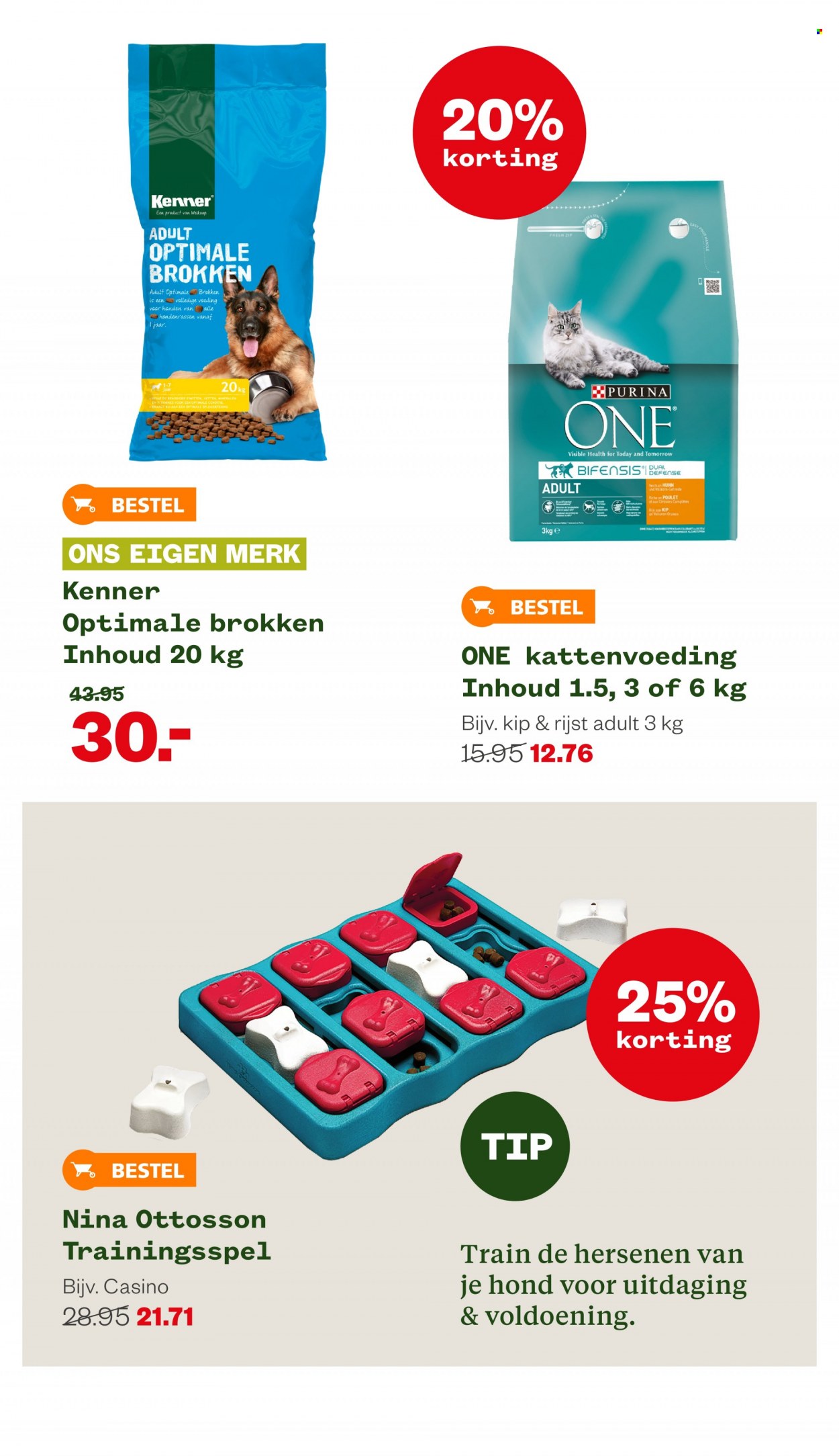 Welkoop-aanbieding - 31-10-2022 - 13-11-2022. Pagina 8