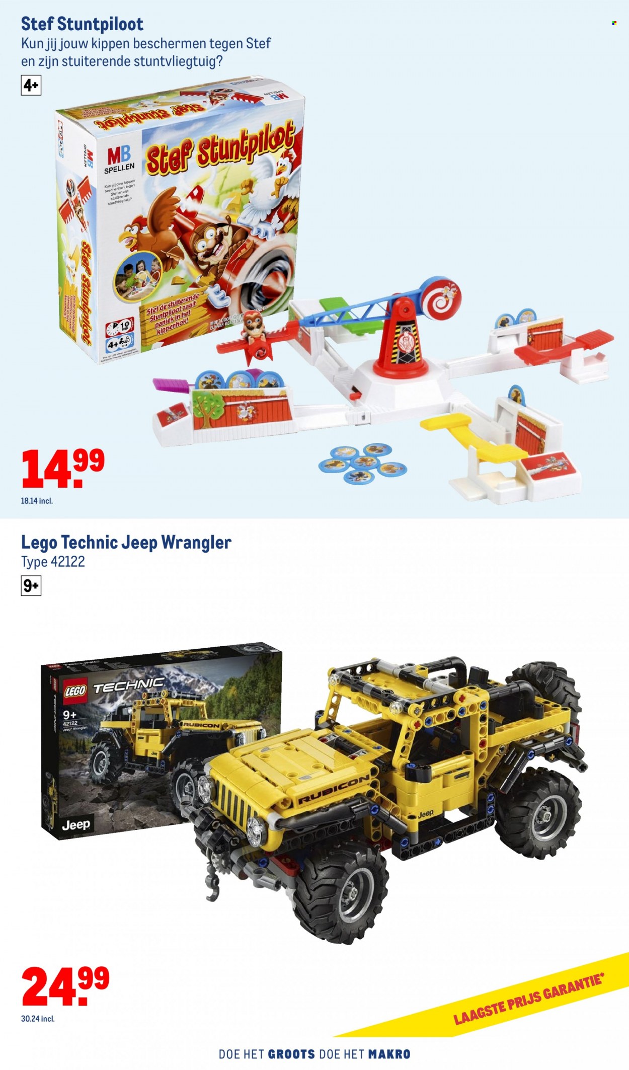 Makro-aanbieding - 26-10-2022 - 5-12-2022. Pagina 2